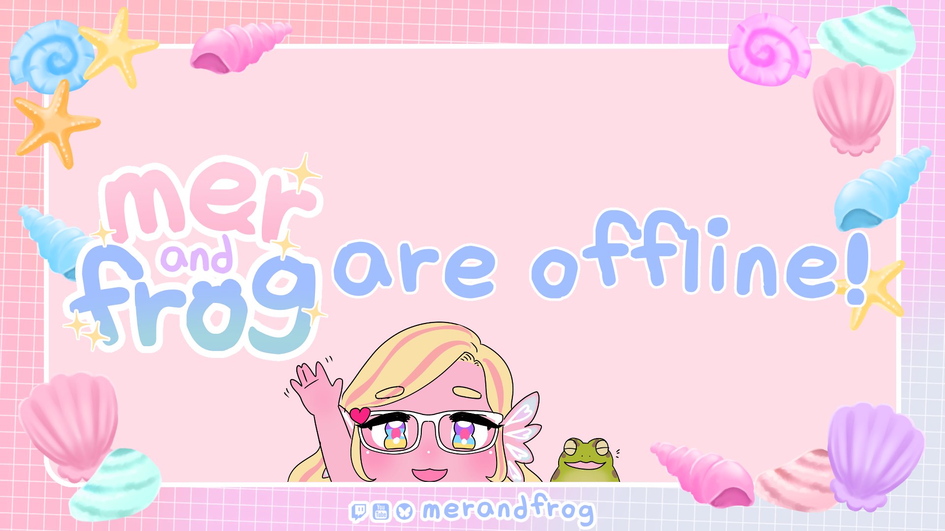 MerAndFrog banner