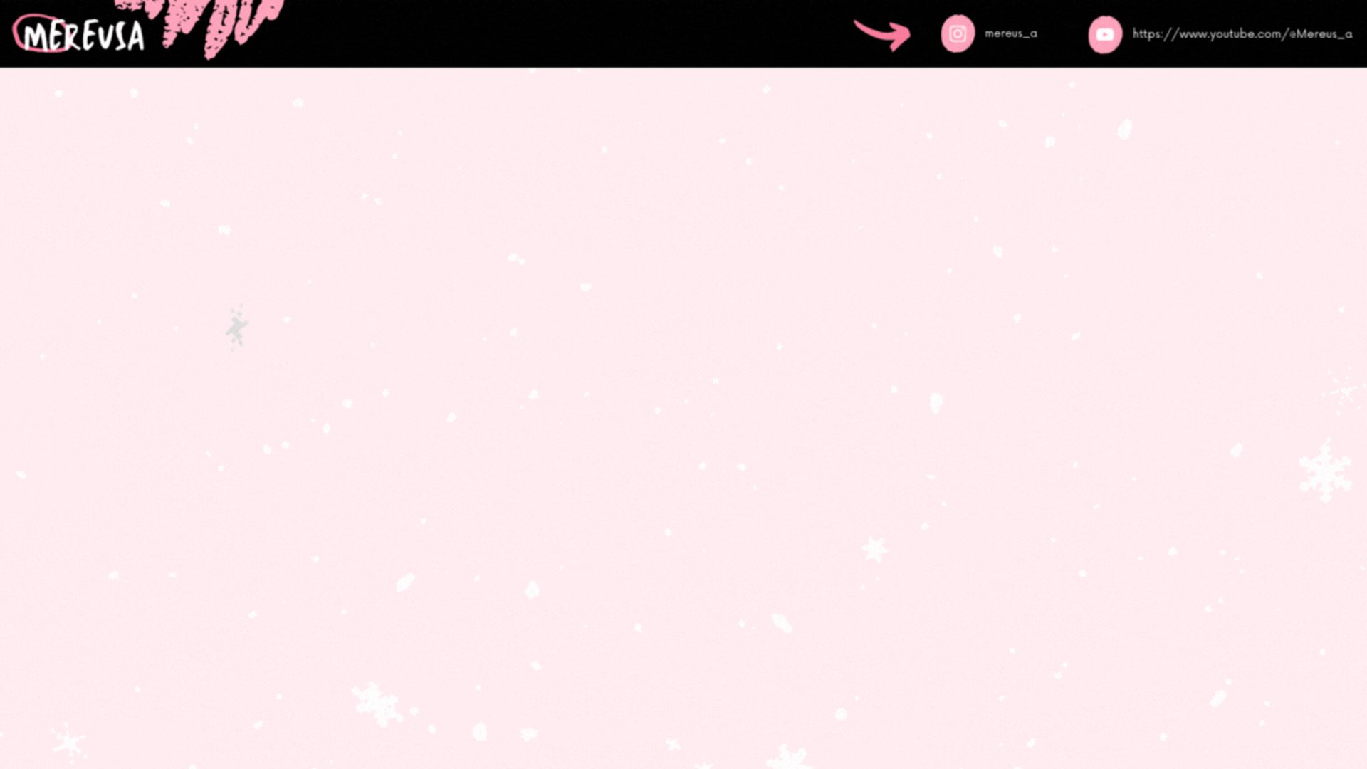 Mereusa banner