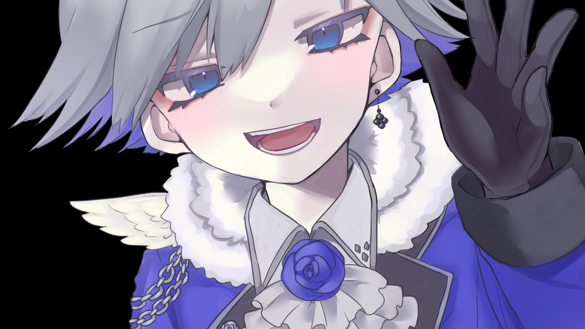あおめり banner