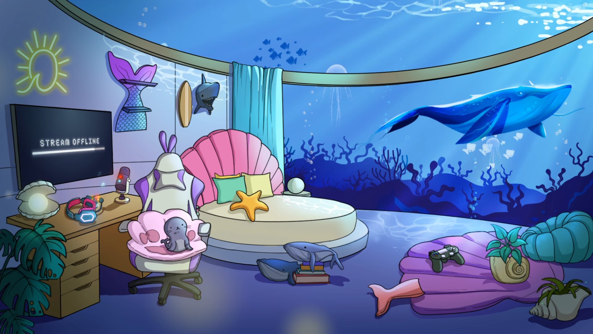 mermaidadventures banner