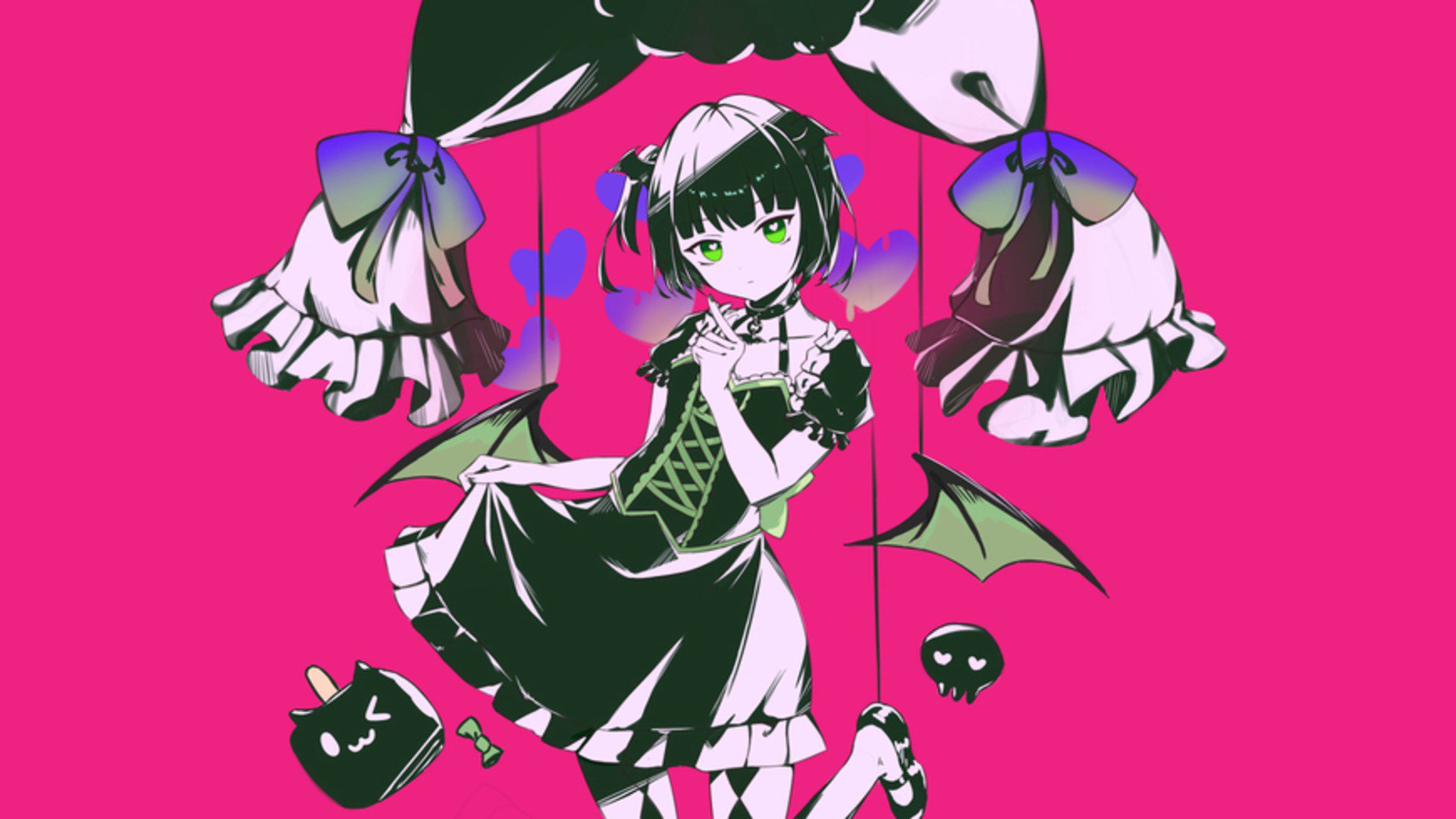 키미도리_메로 banner