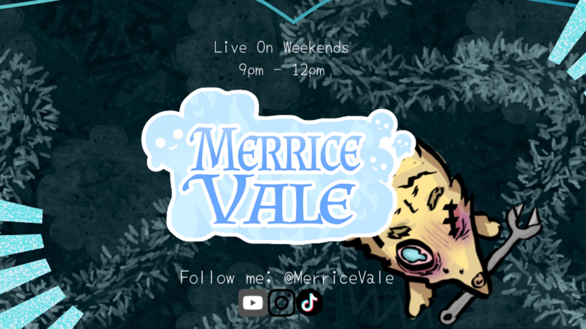 MerriceVale banner