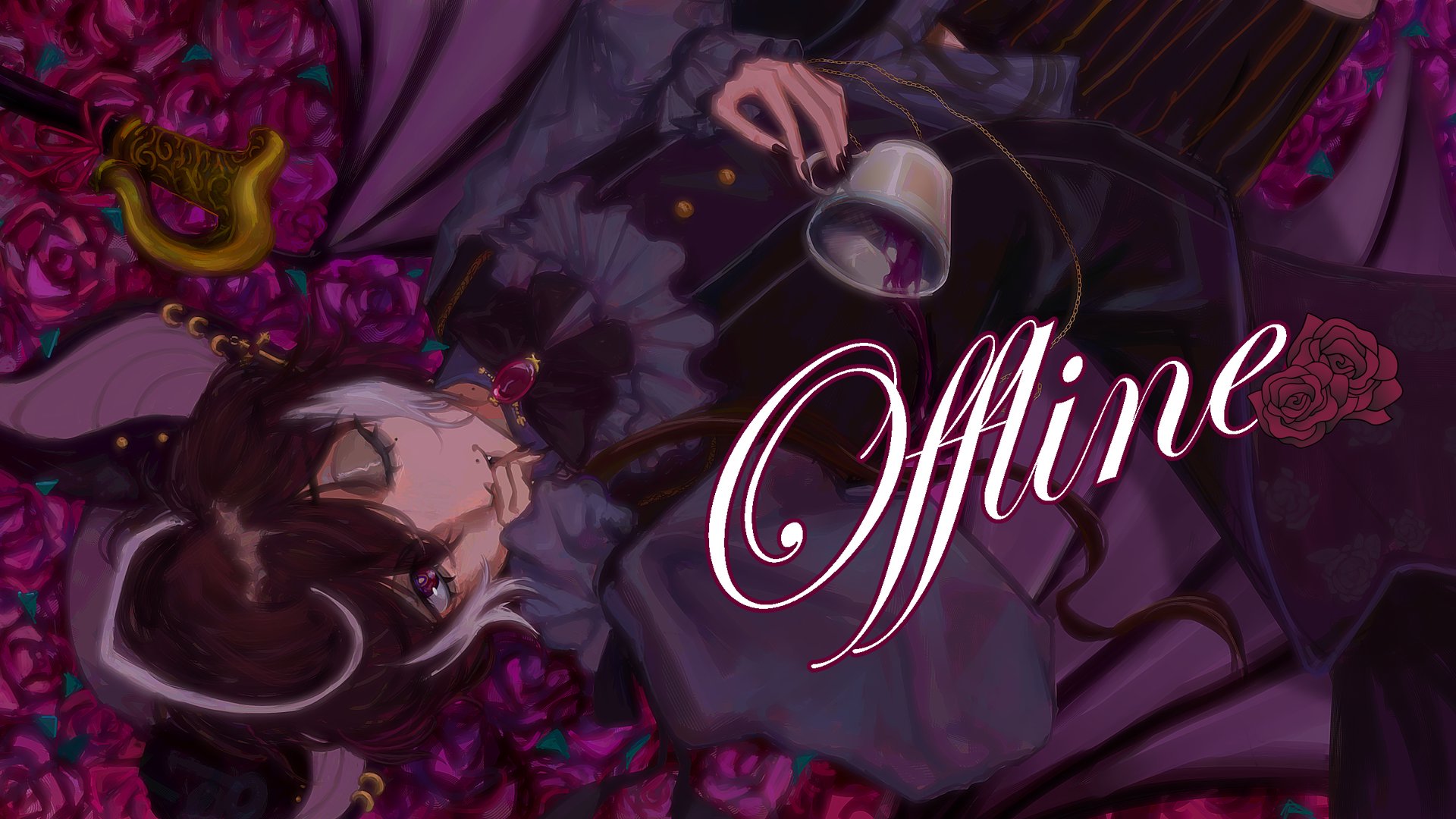 MerriManor banner