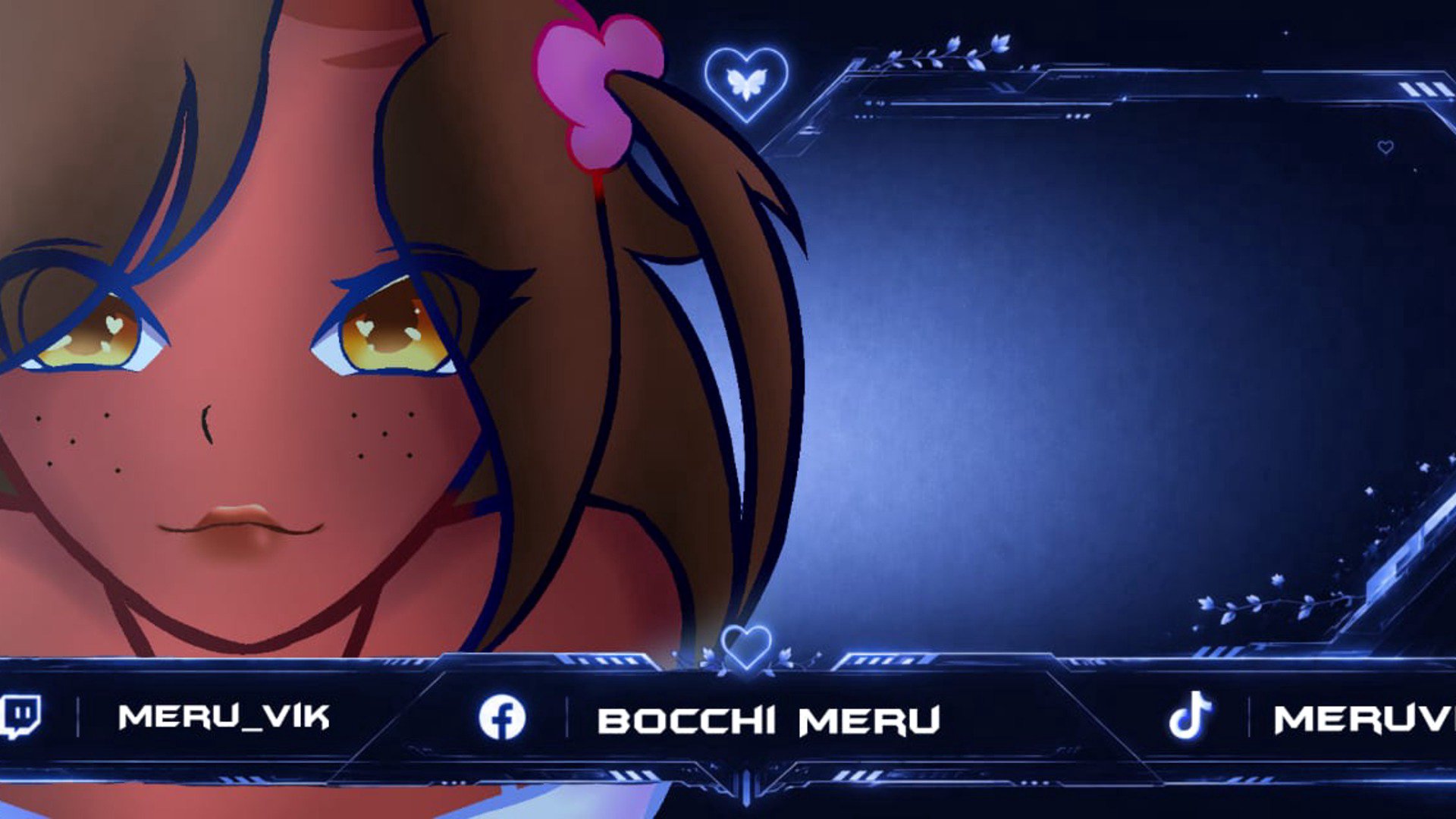 Meru_ViK banner