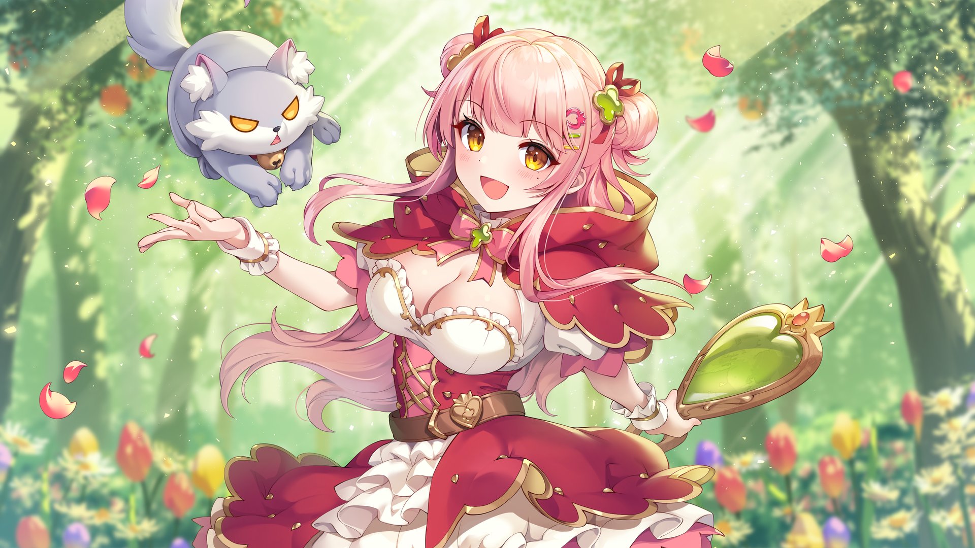 Morino Merun banner