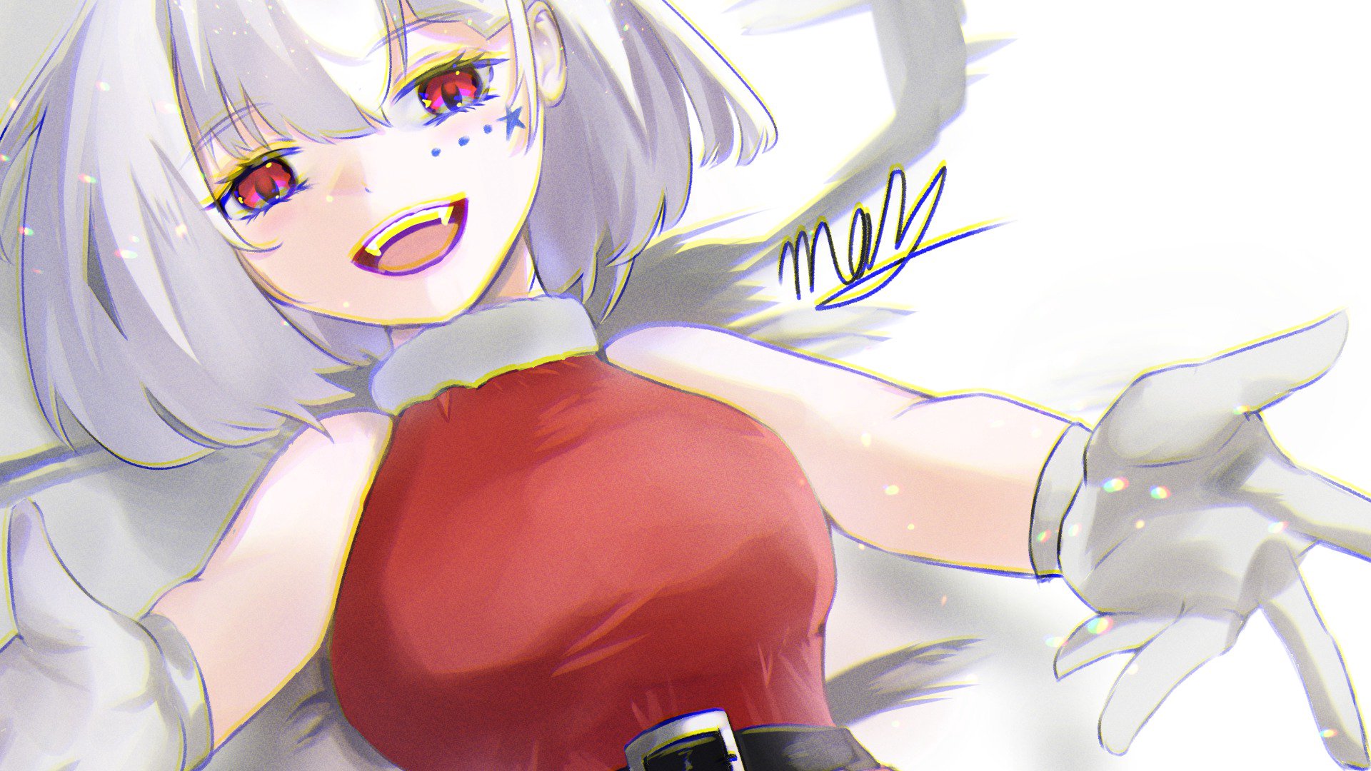 白星めりぃ banner