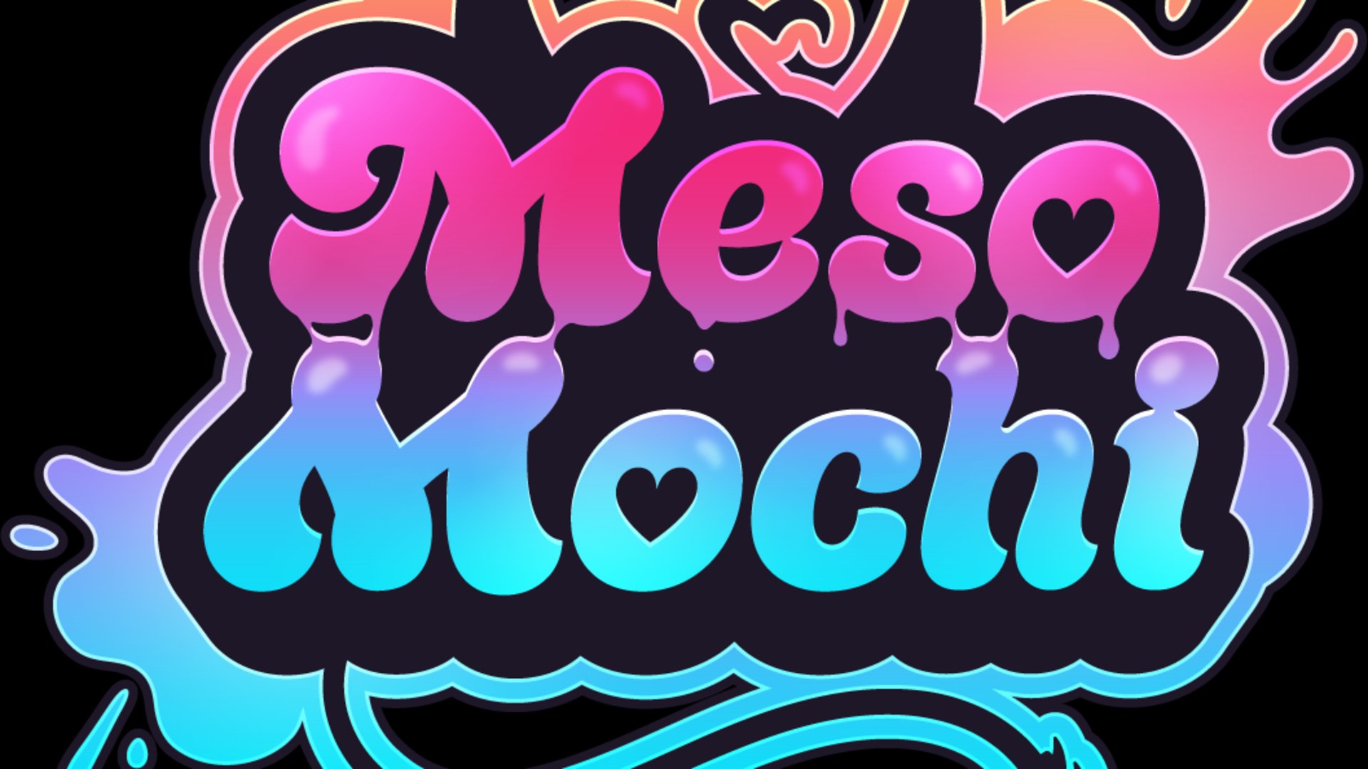MesoMochi banner