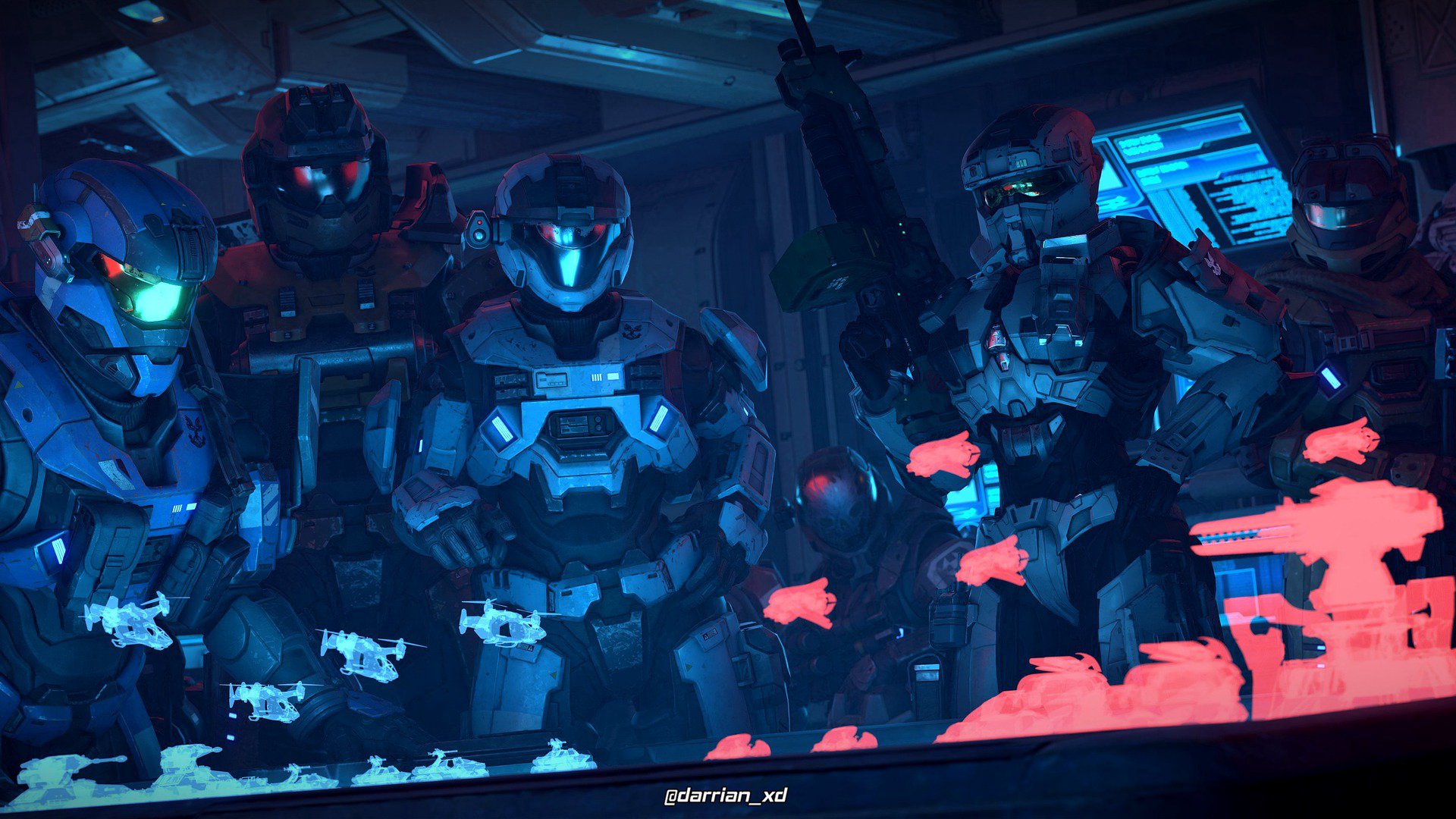 Messin banner