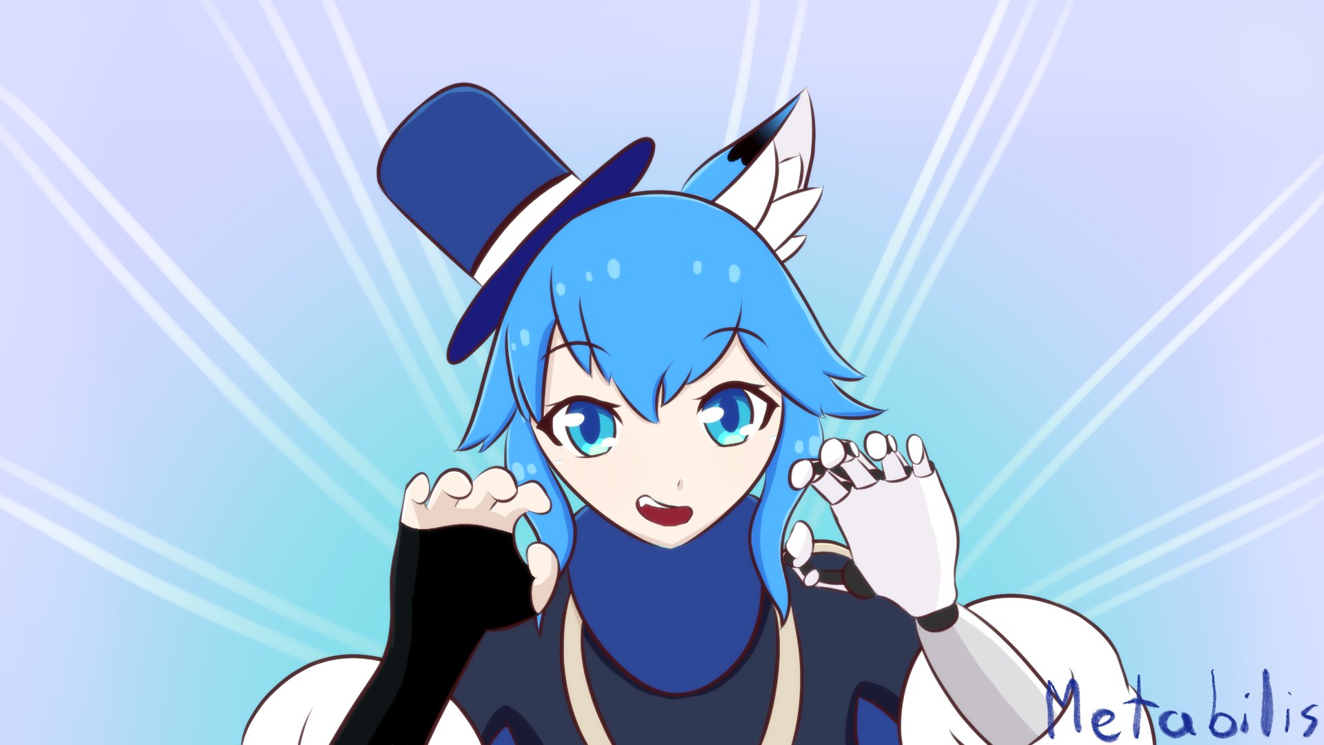 Metabilis banner