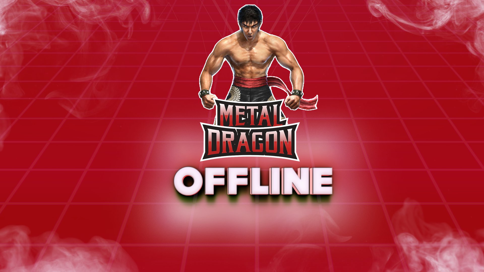 Metaldragon416 banner