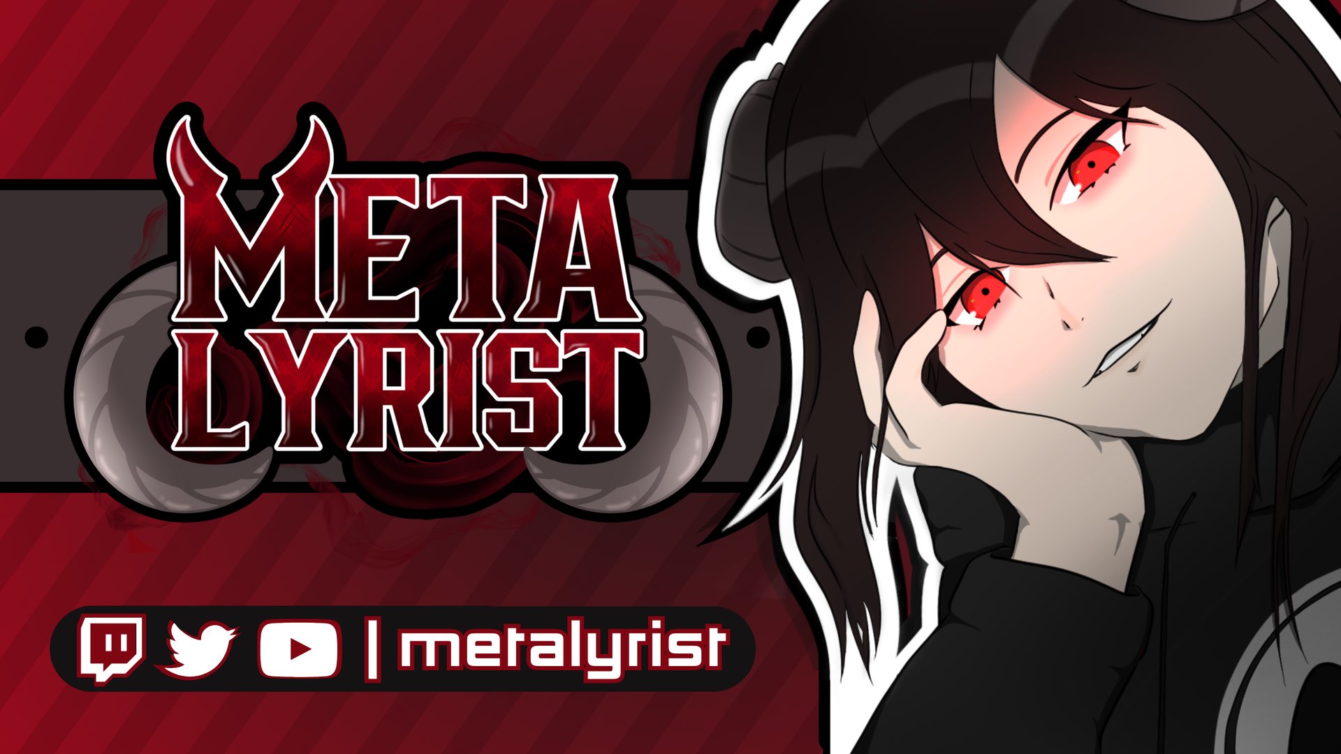 MetaLyrist banner