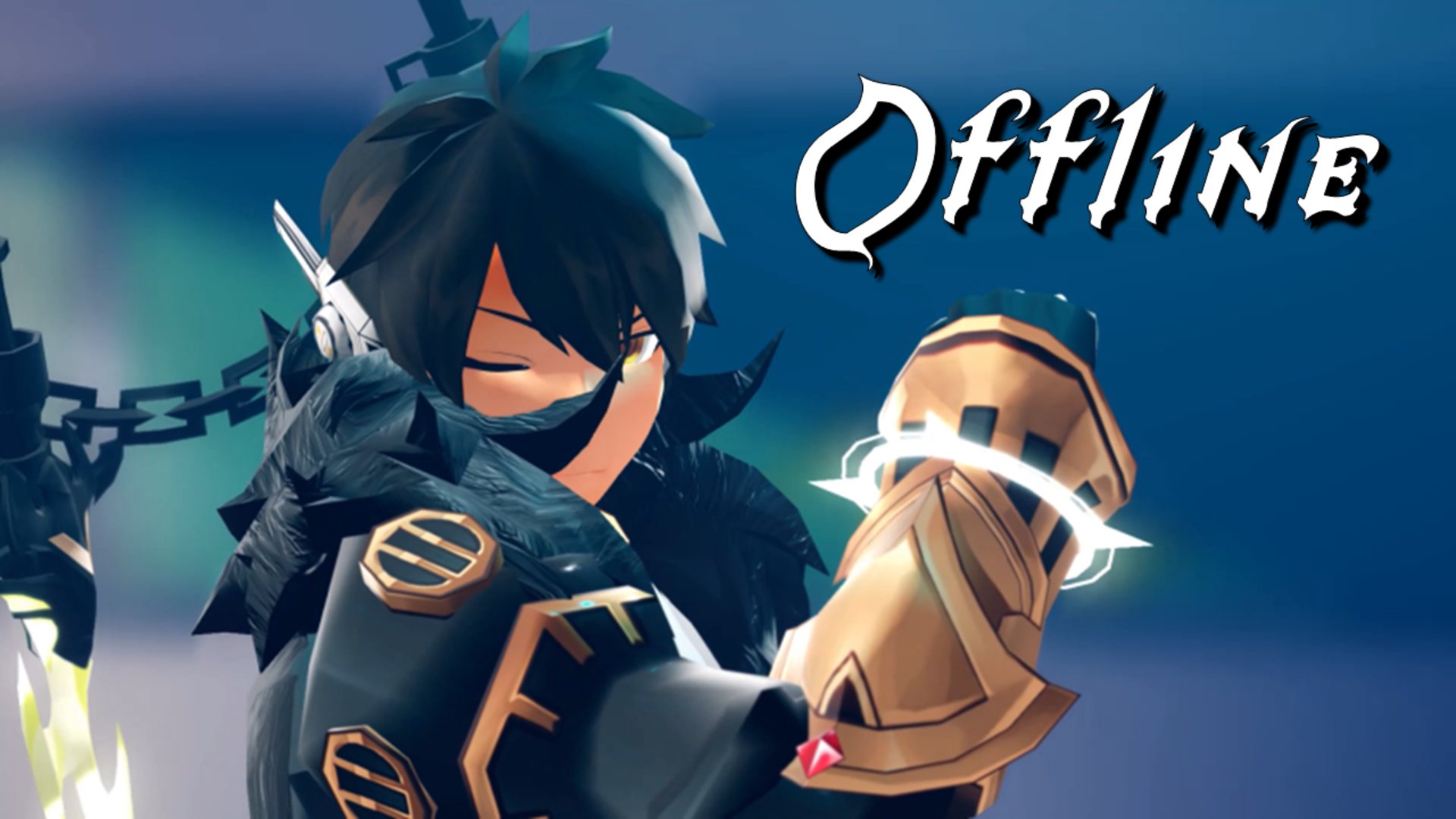 MeteorFalcon banner