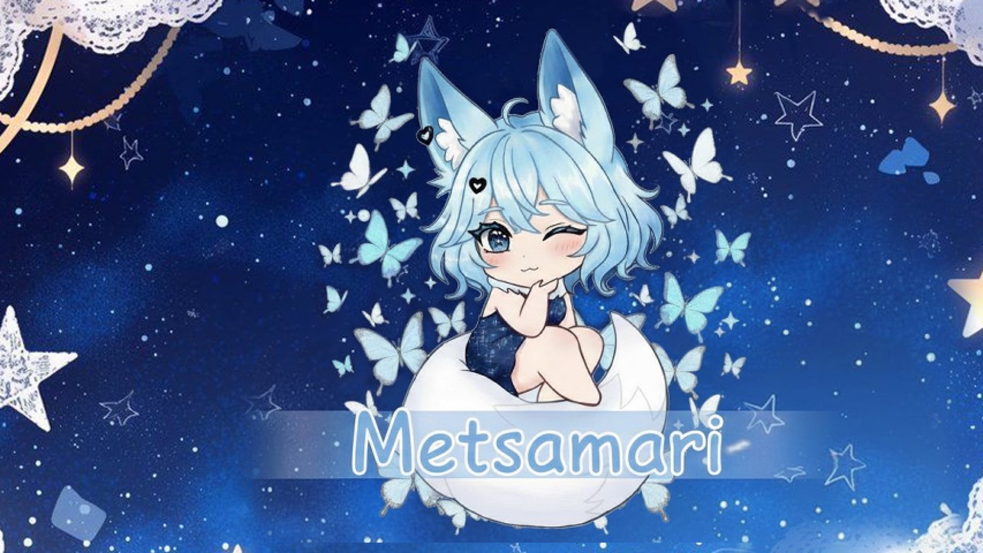 Metsamari banner
