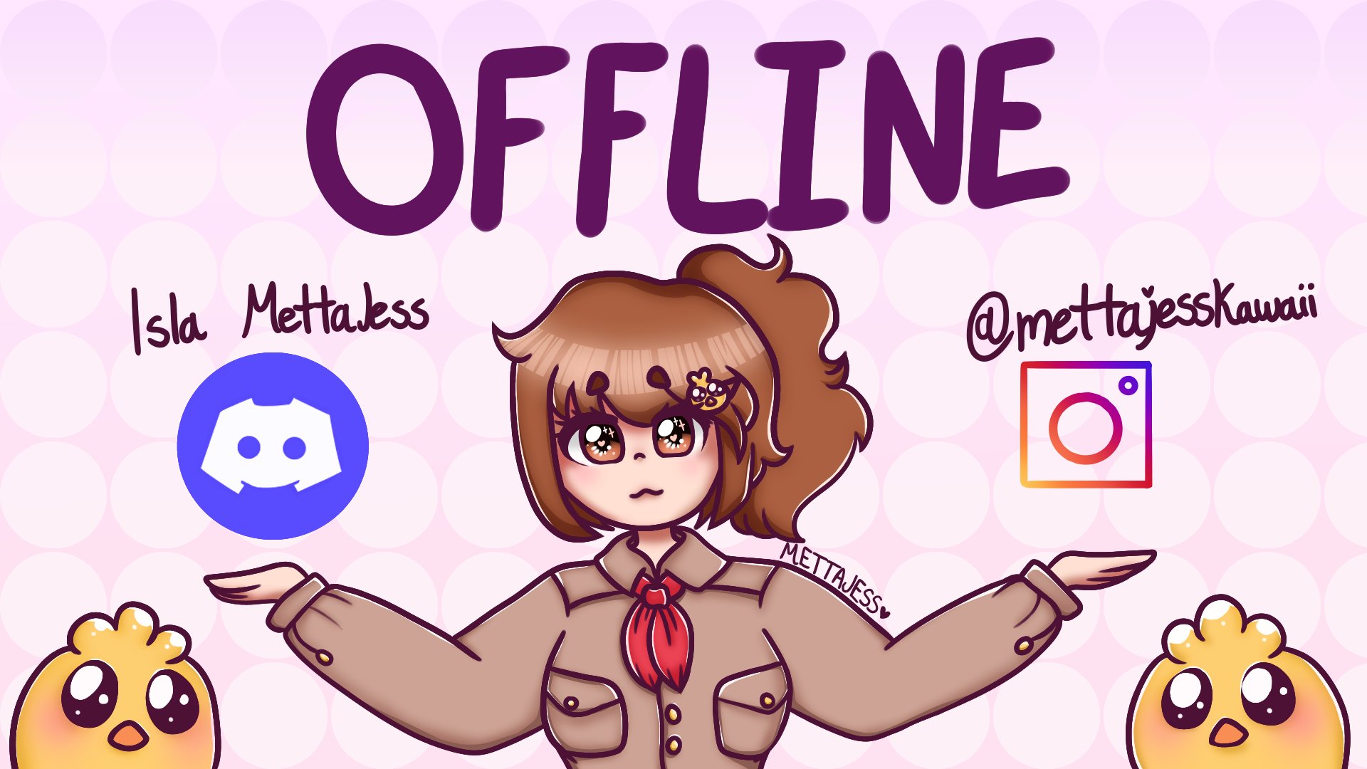 MettaJess banner