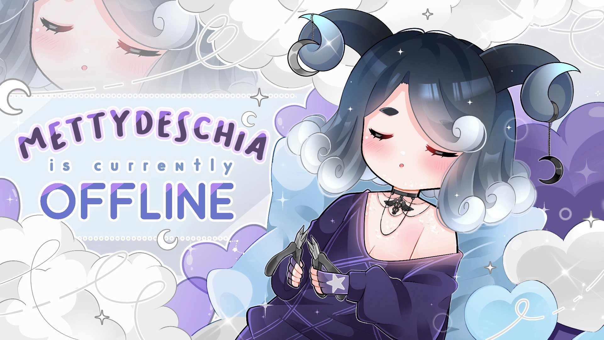 Metty Deschia banner