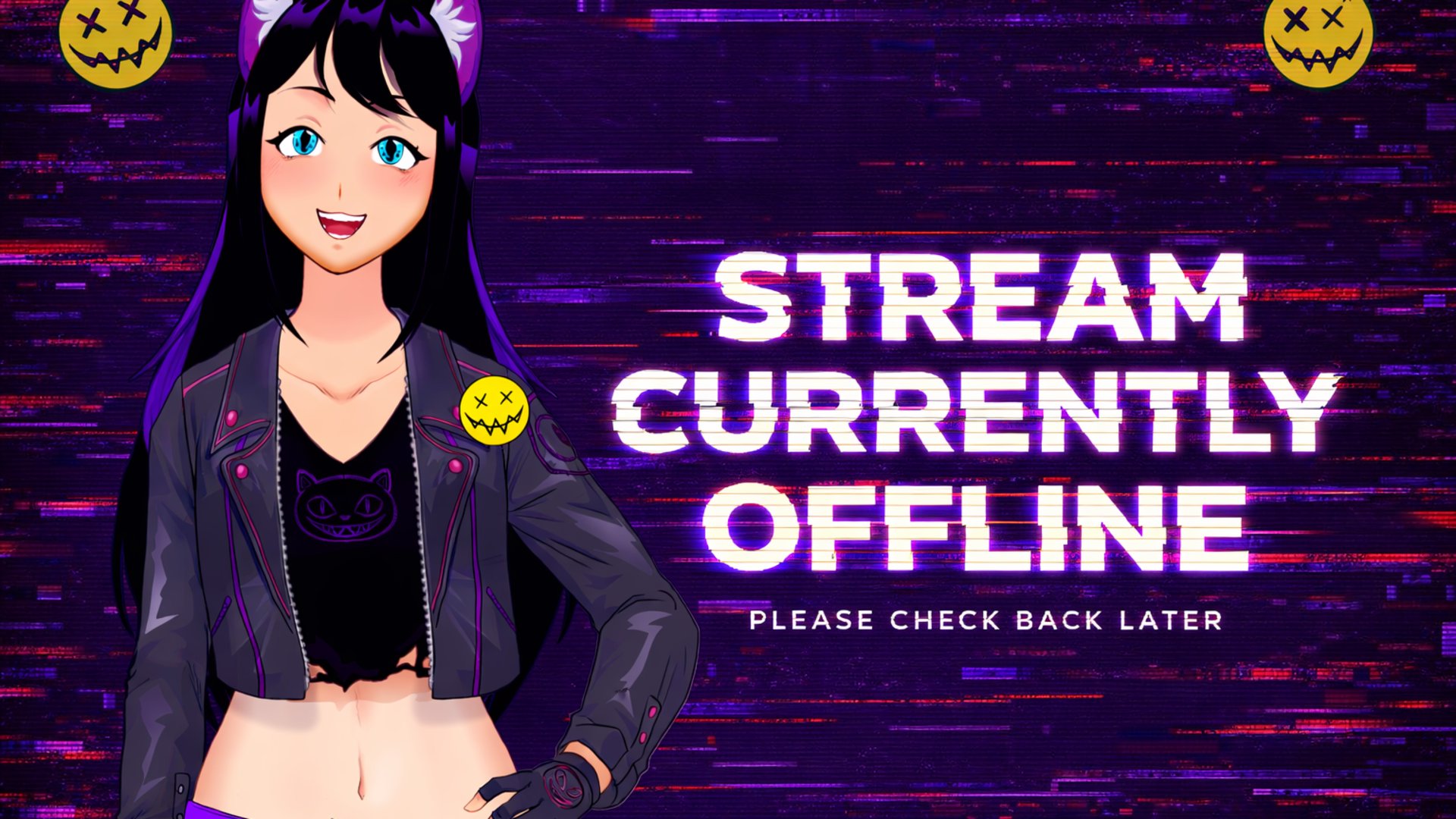 MewCaster banner