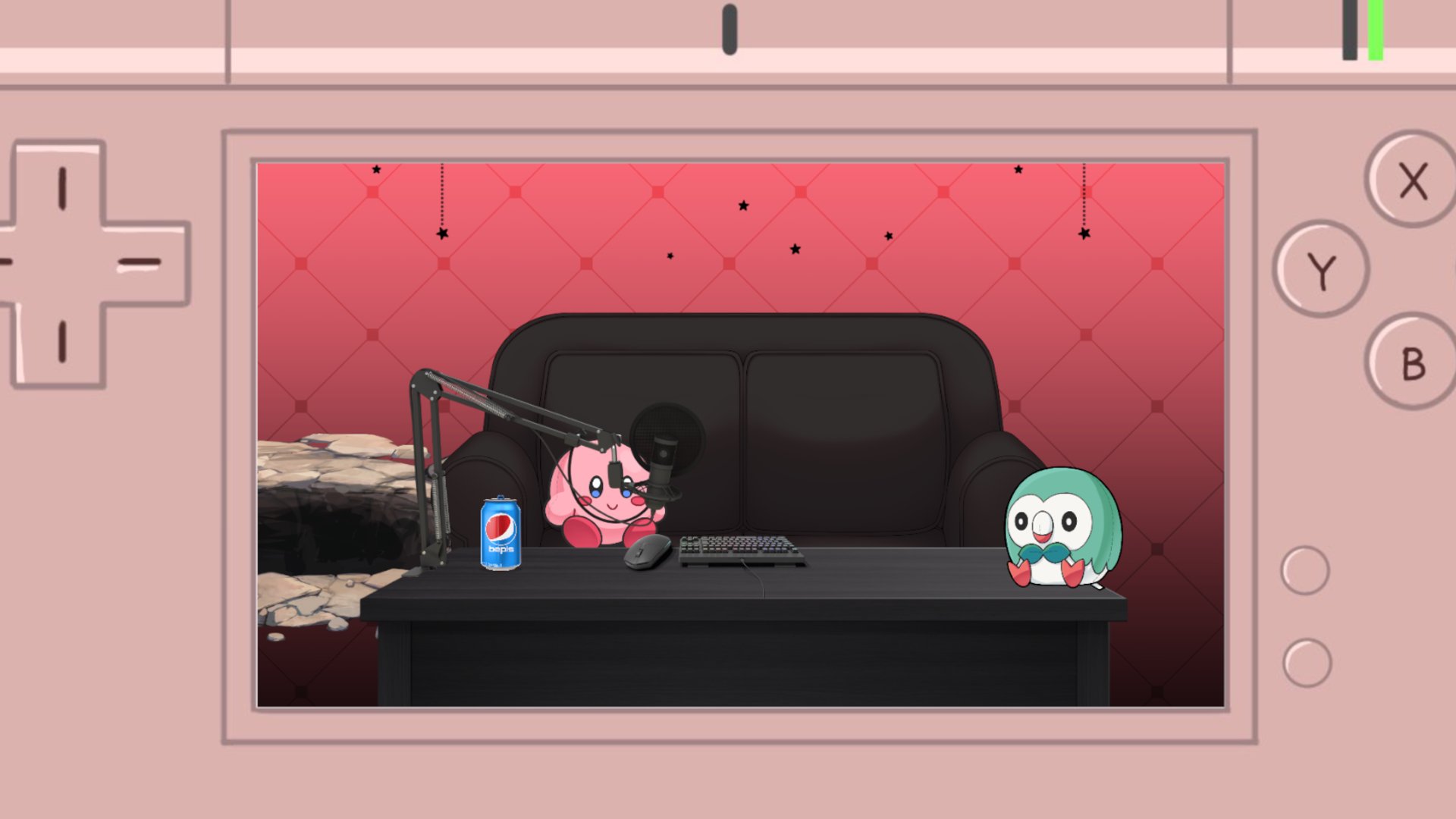 MewgenVT banner