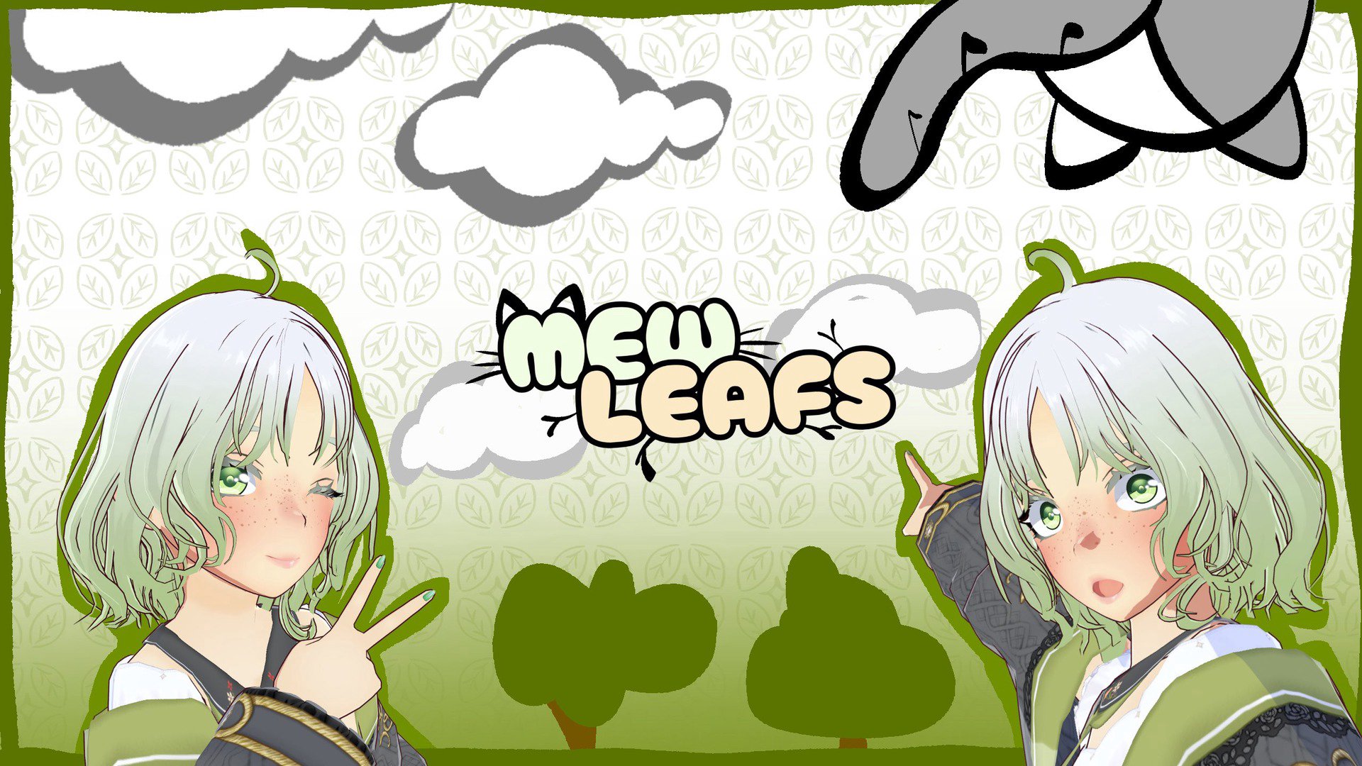 mewleafs banner