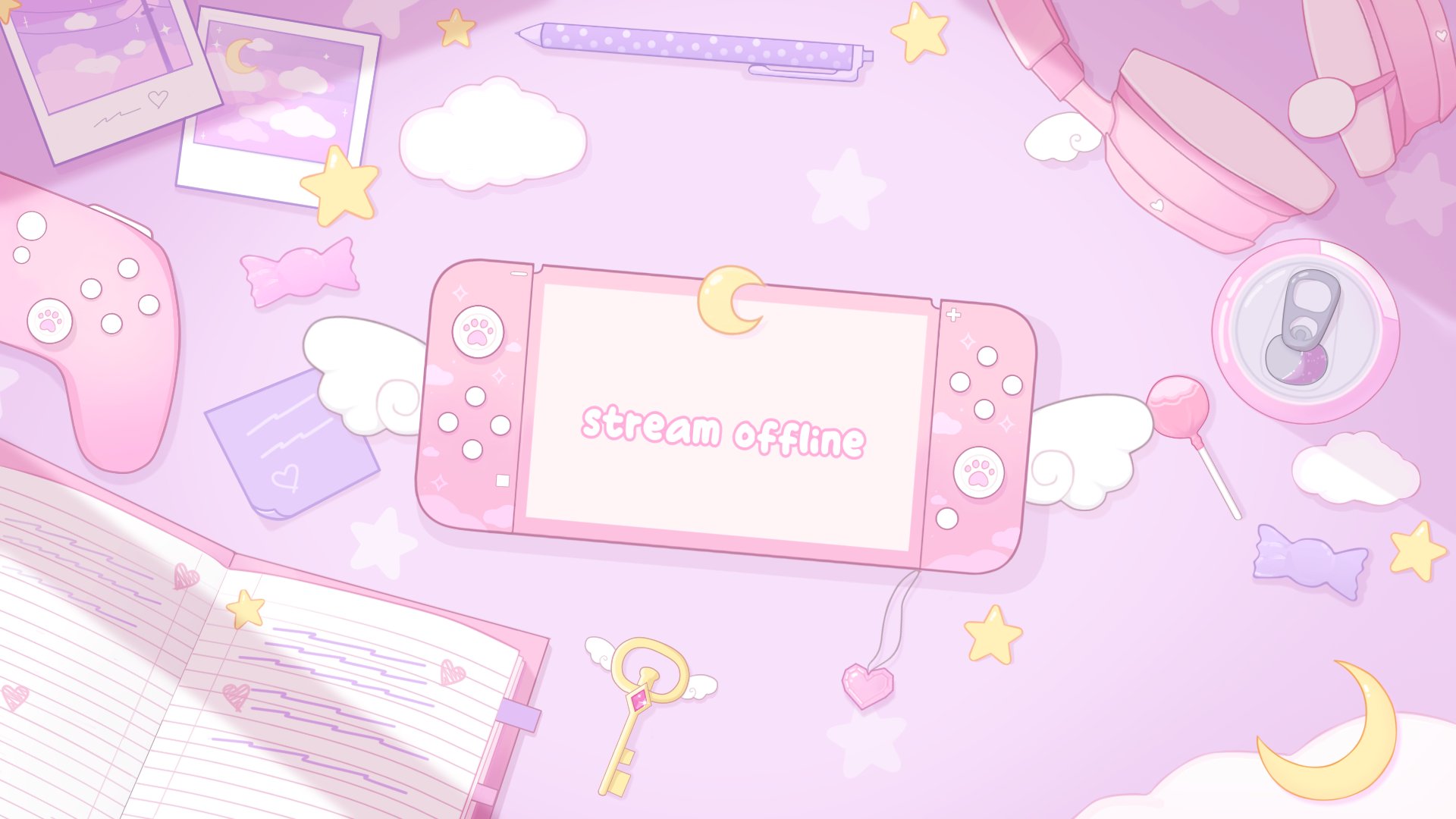 Mewmiyu banner