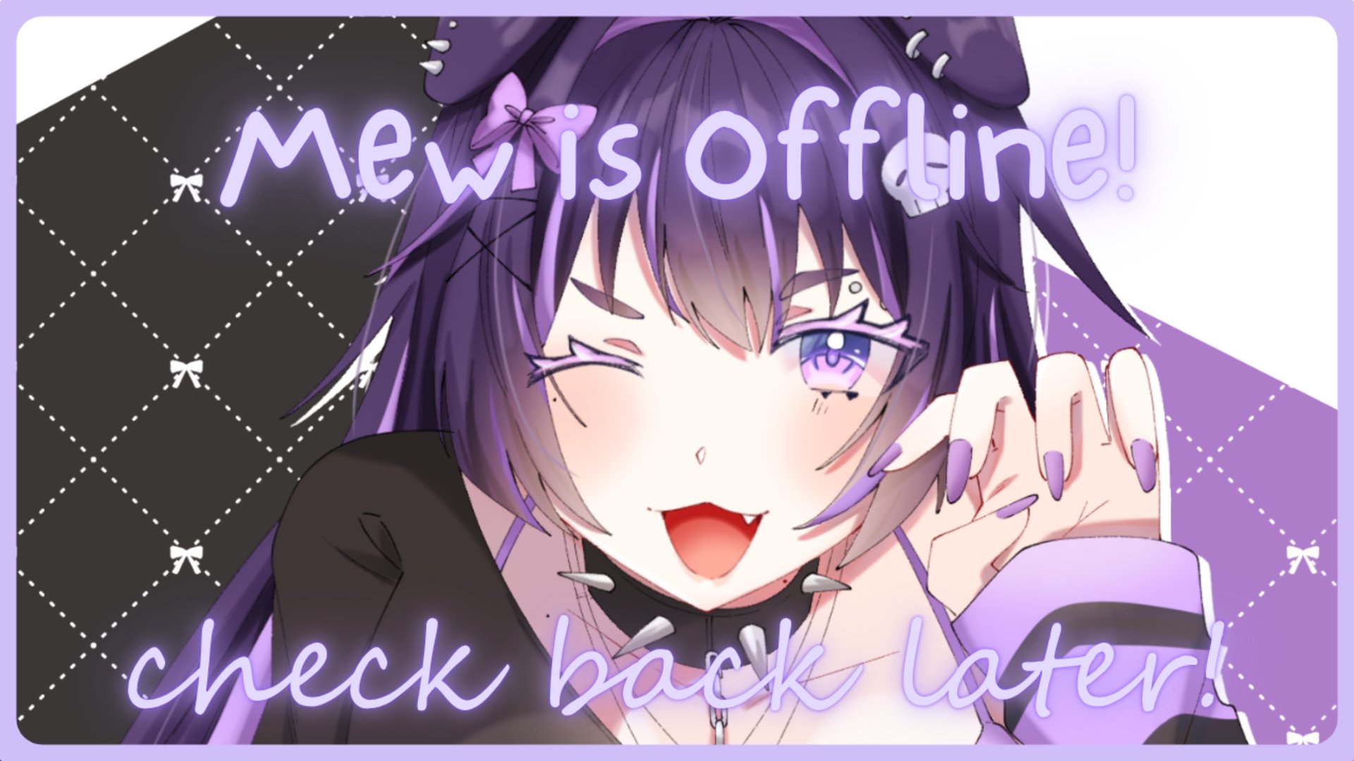 mewreci banner