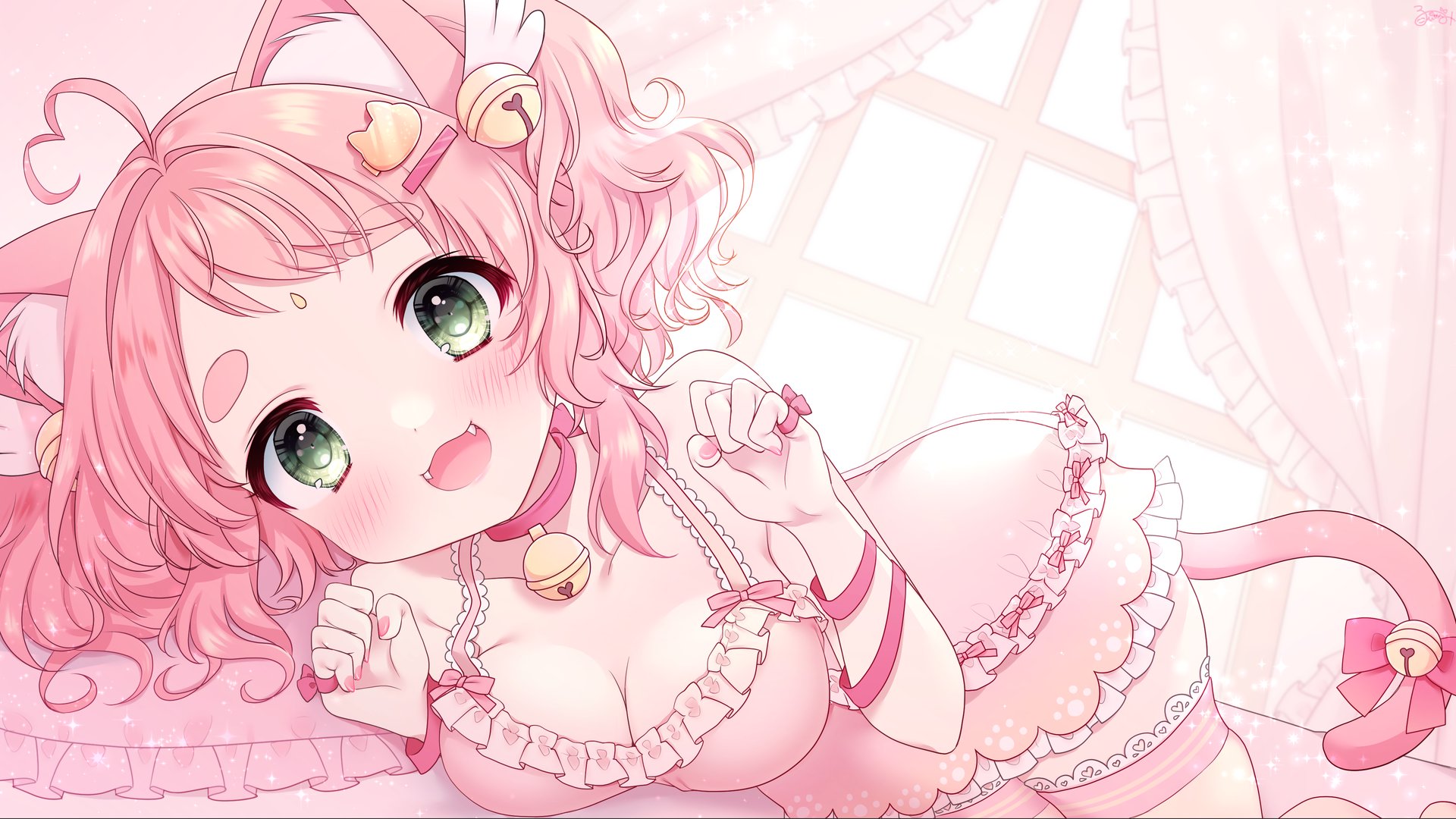 Mewshi_Hime banner