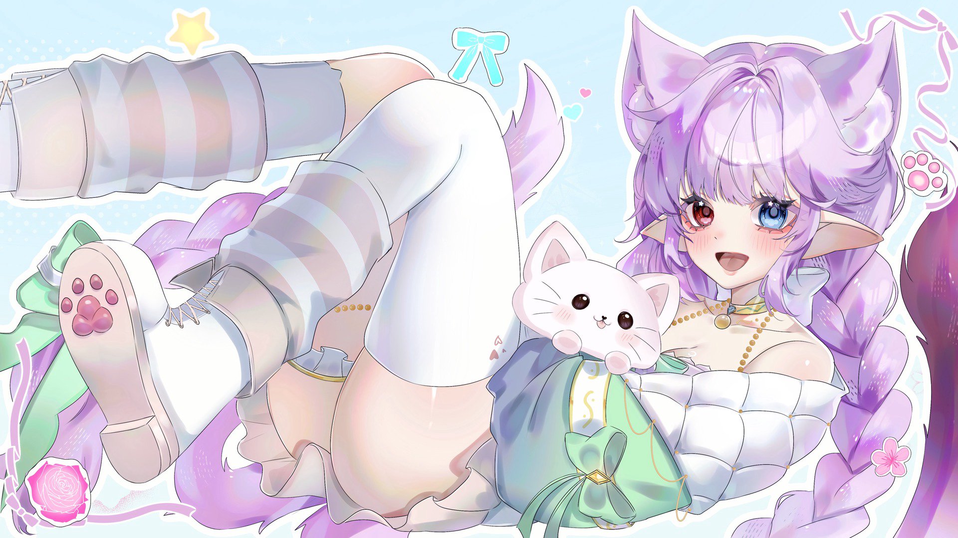 Mewukki banner