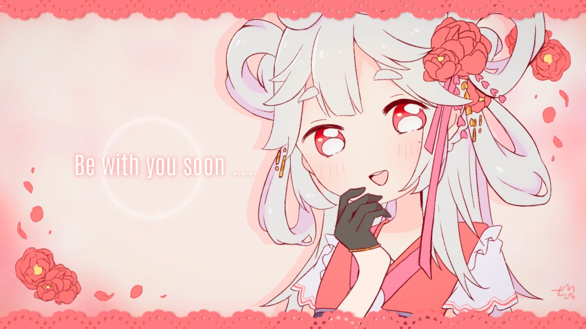 MewVTuber banner