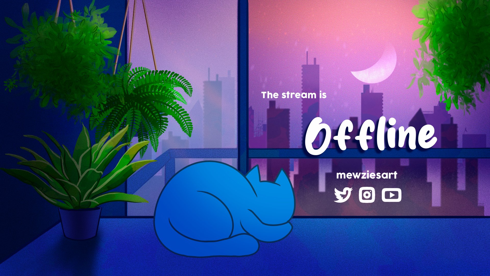 mewziescorner banner