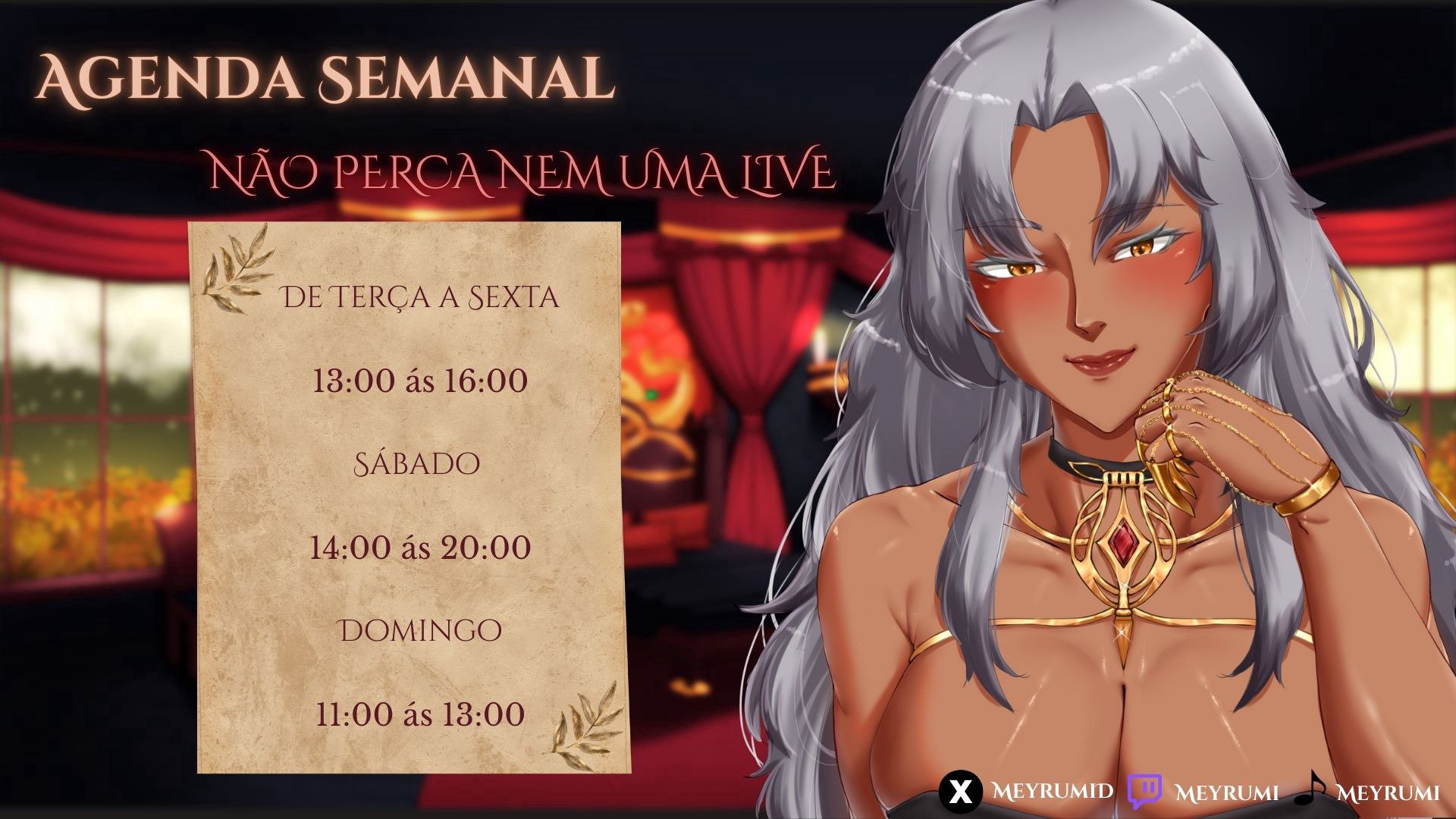 Meyrumi banner