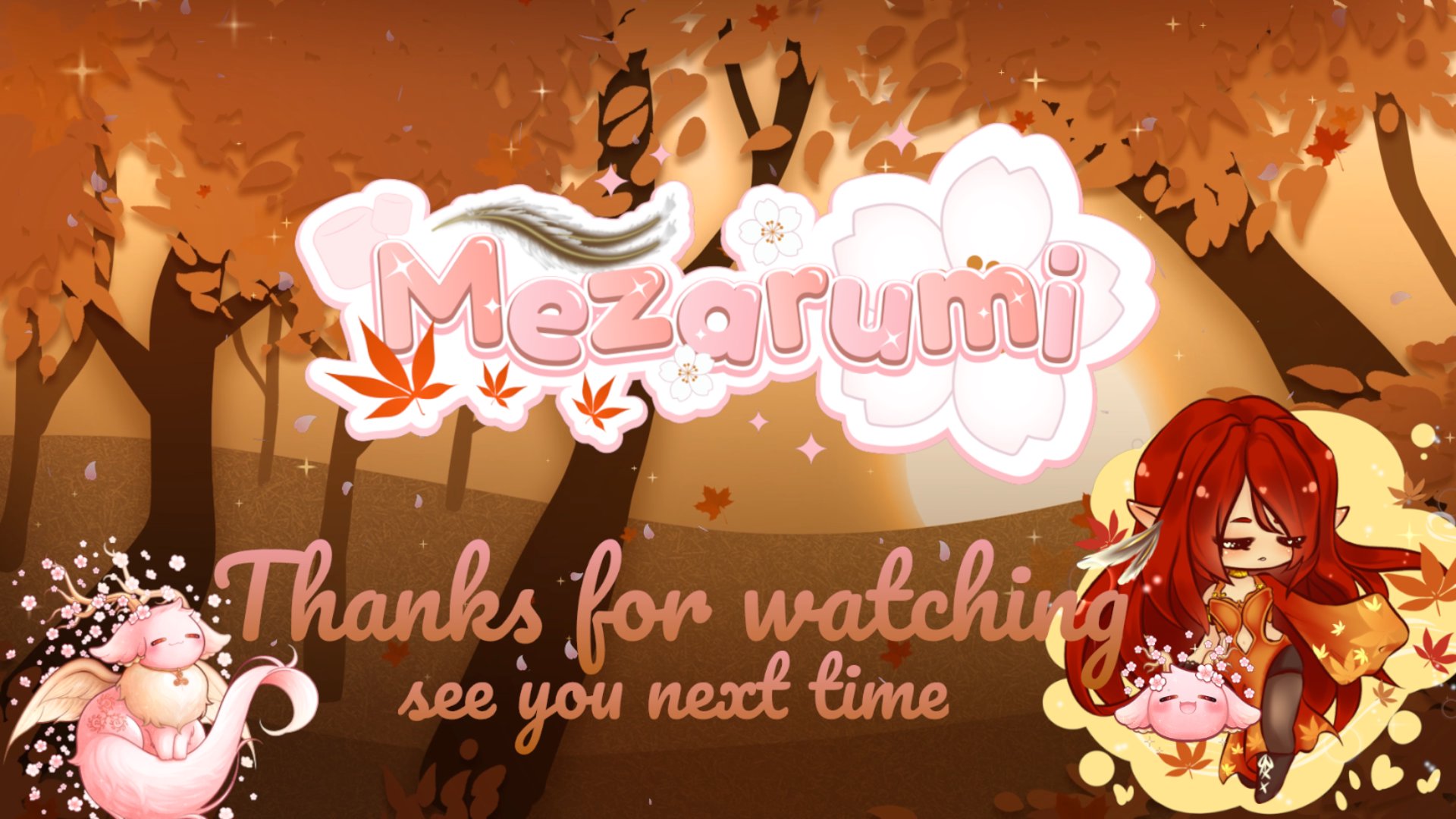 Mezarumi banner