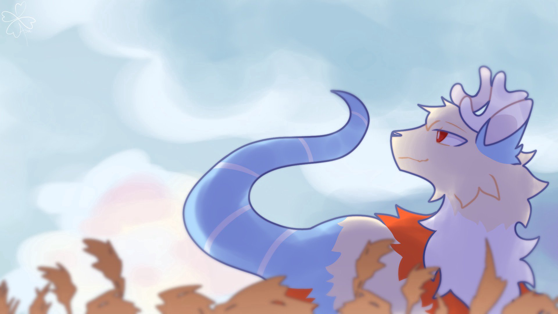 Kishido Temma banner