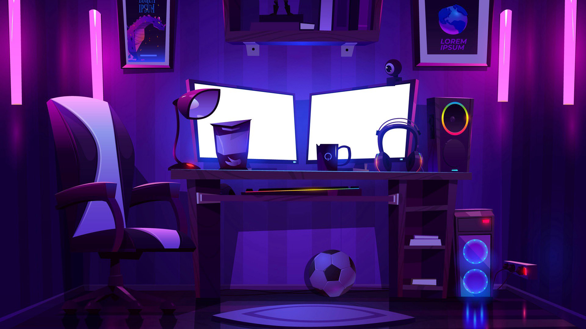 MiaChor4ek banner