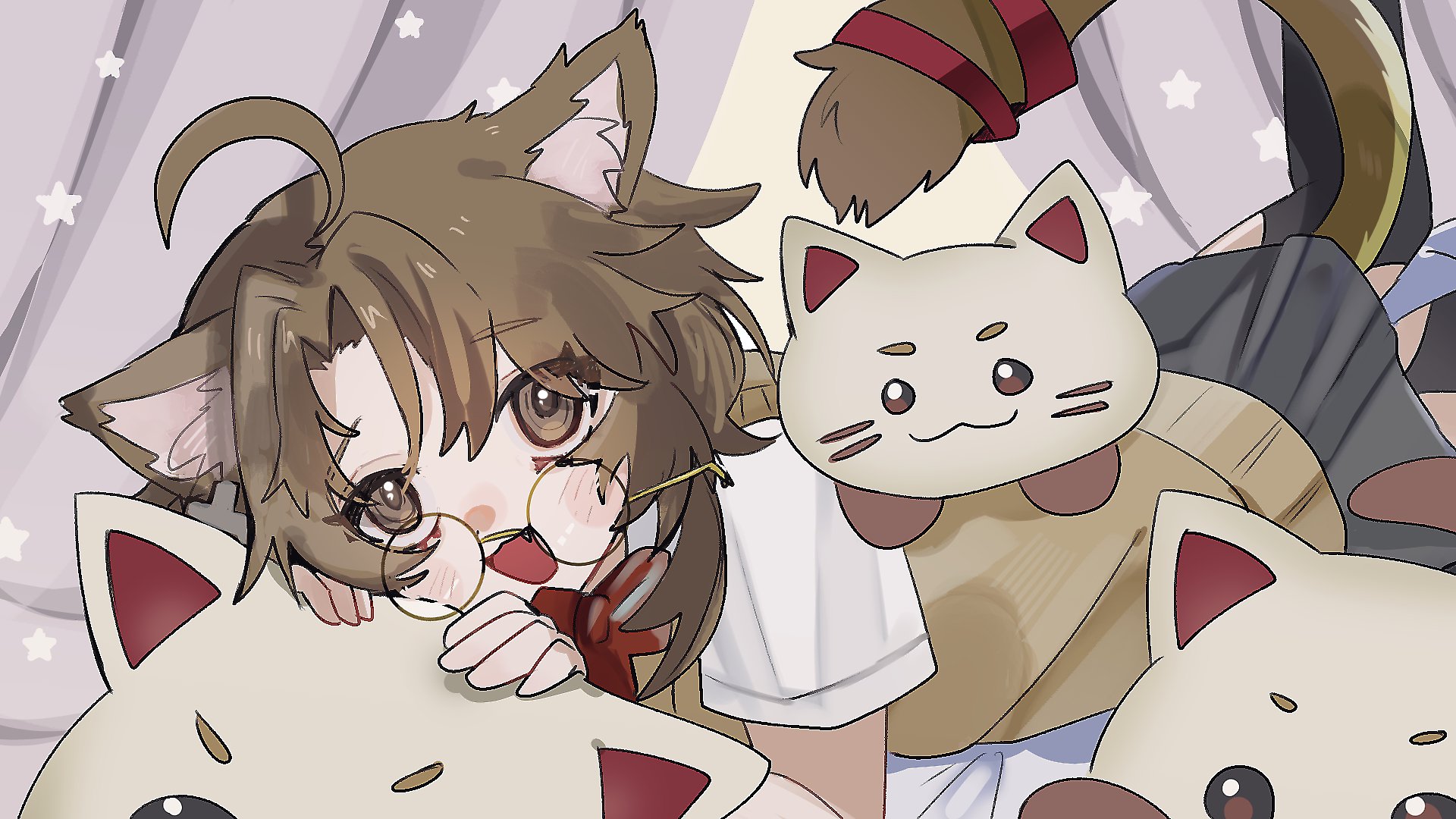 Miaelou banner