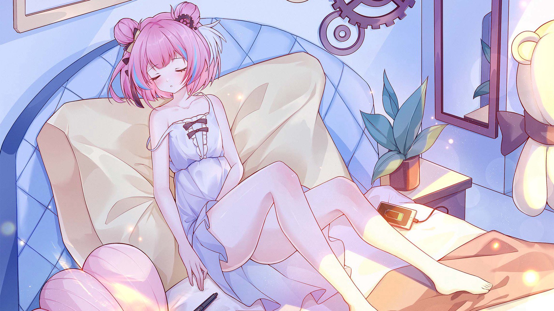 米婭フラメル banner