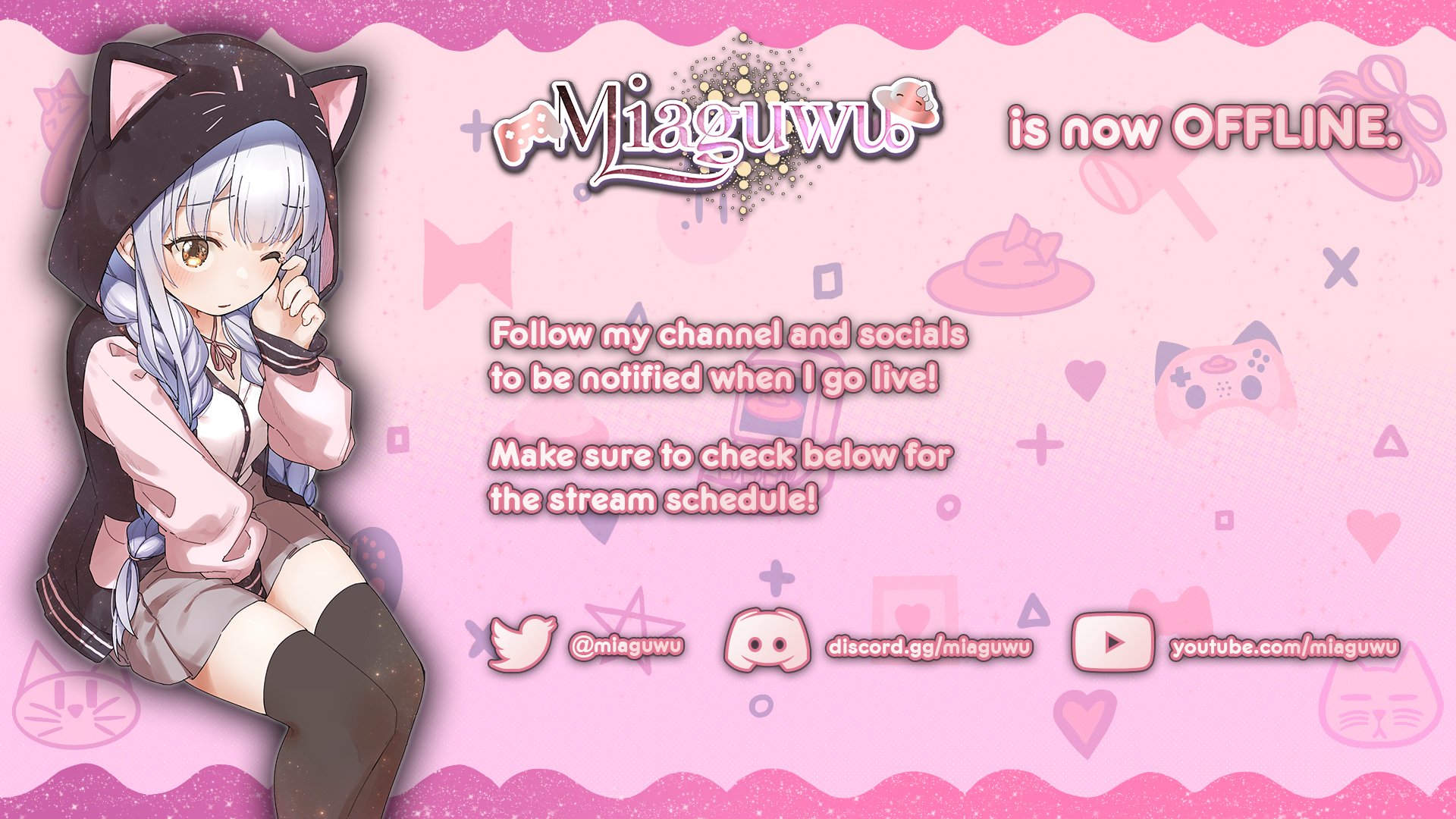 Miaguwu banner