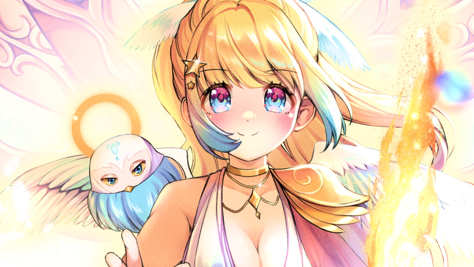 MiaMikhail banner