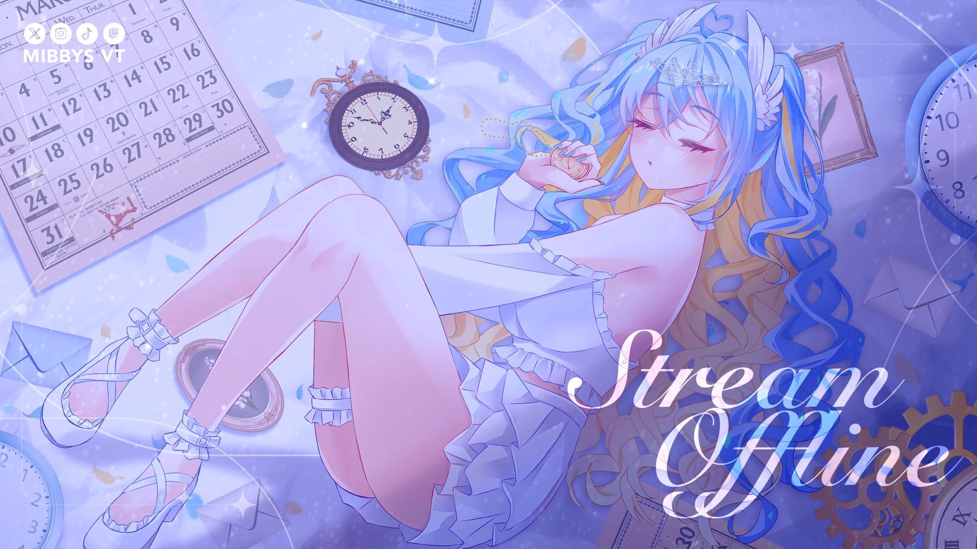 Mibbys banner