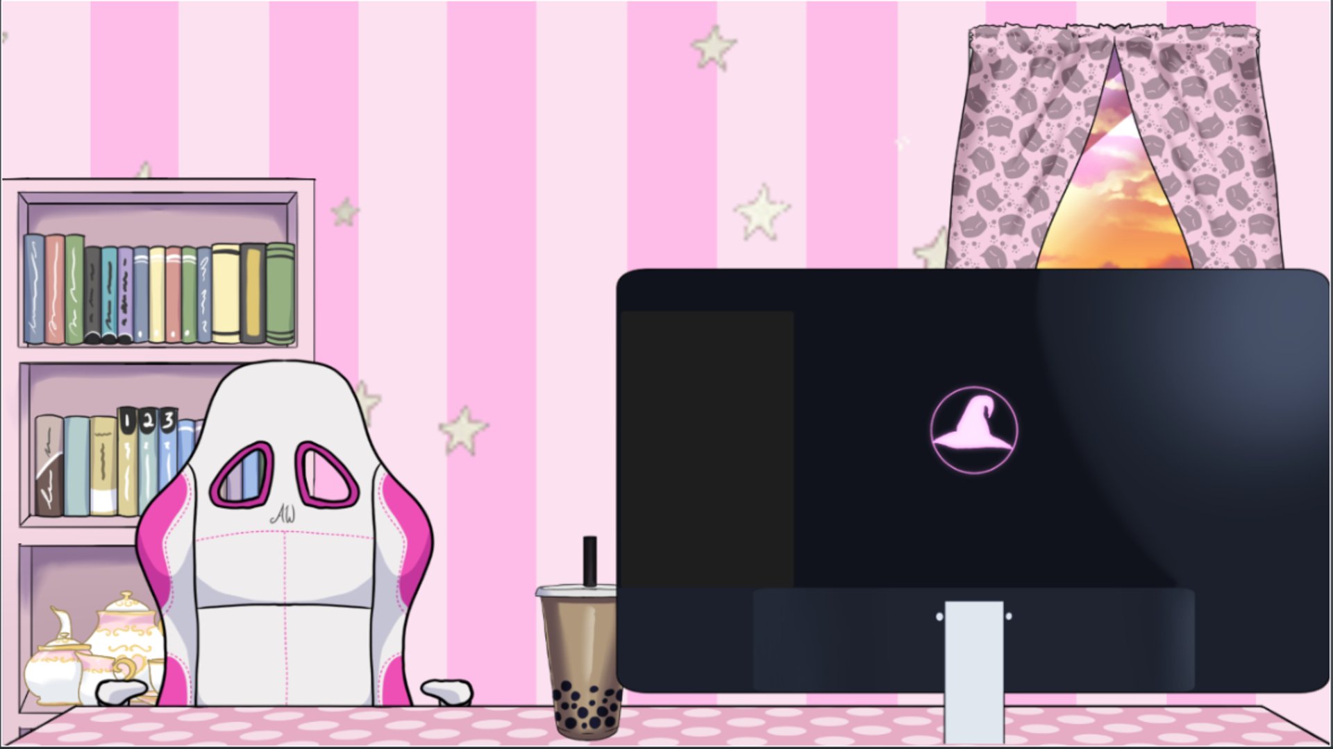 Michiko_Dreamer banner