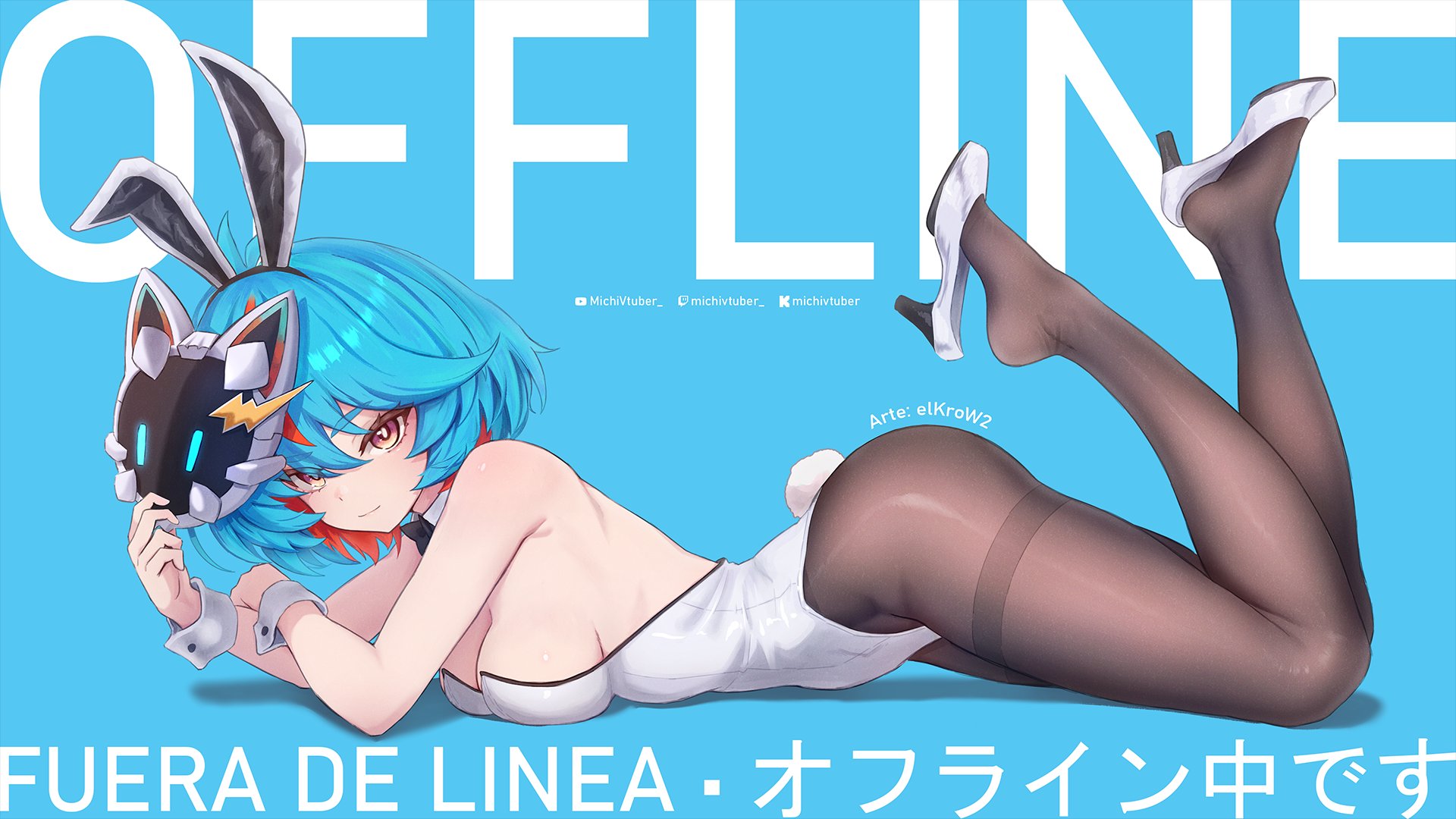 MichiVtuber_ banner