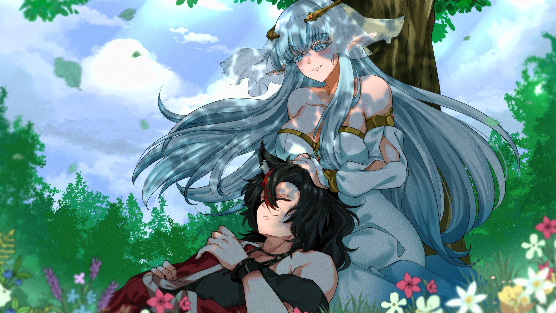 michiyaren banner