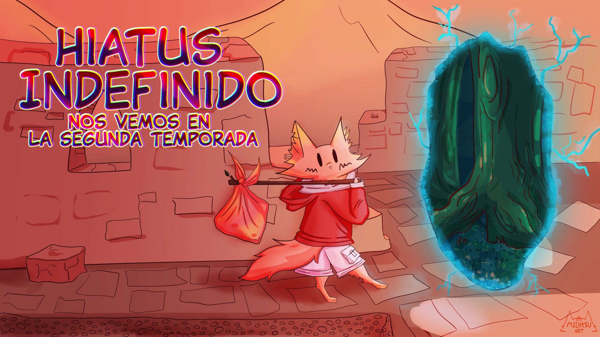 MichysuArt banner
