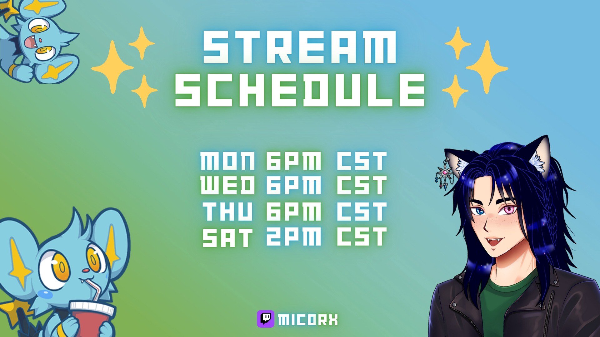 MicoRx banner