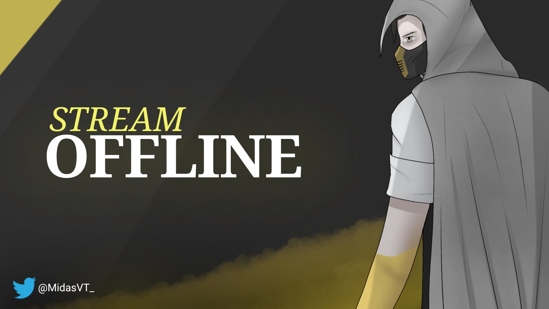 MidasVT banner