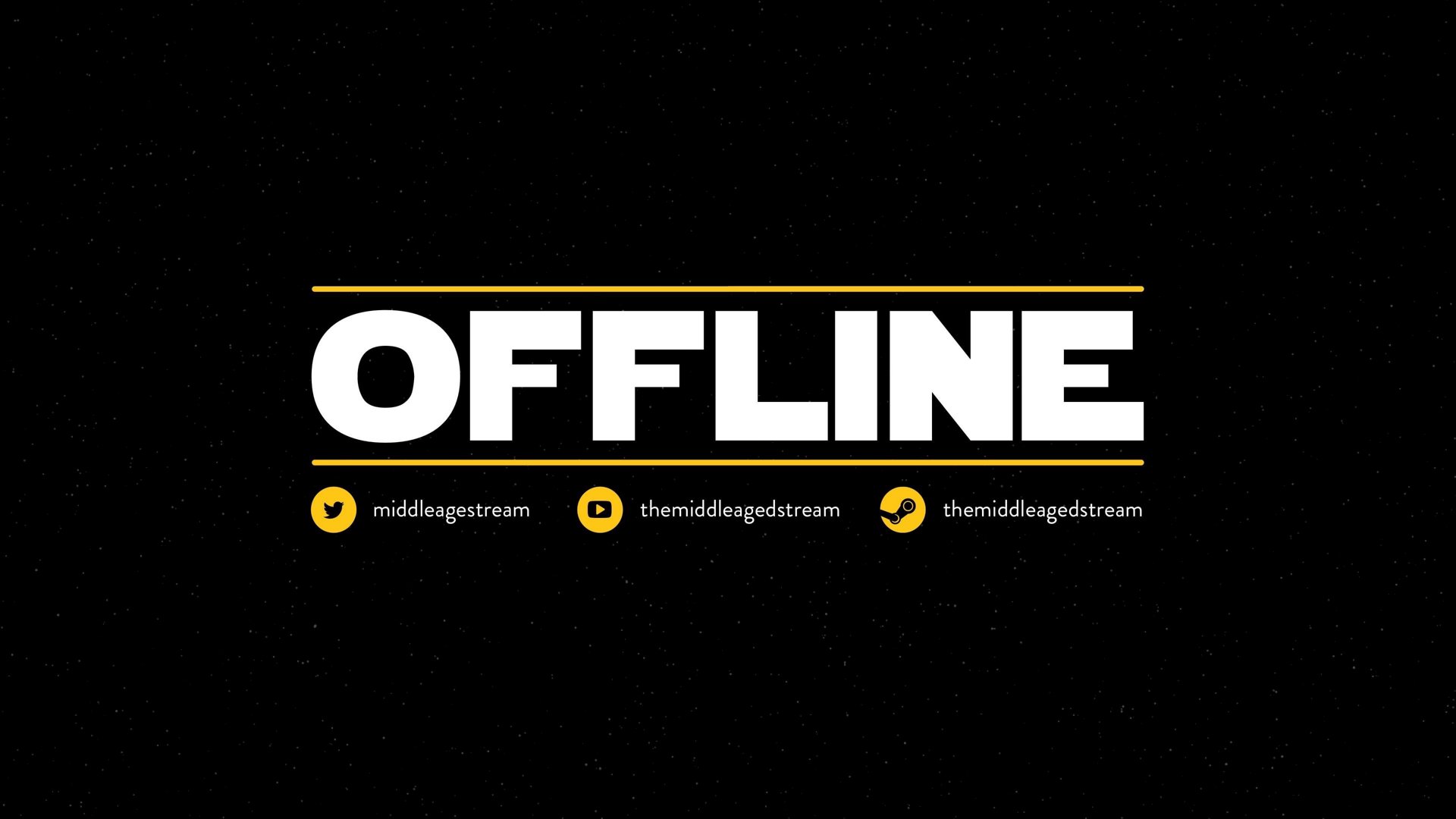 MiddleAgedStream banner