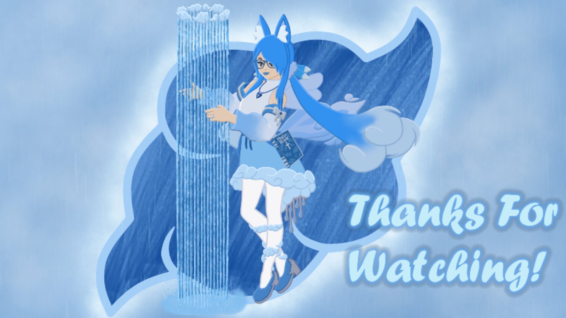 MidnaPrays banner