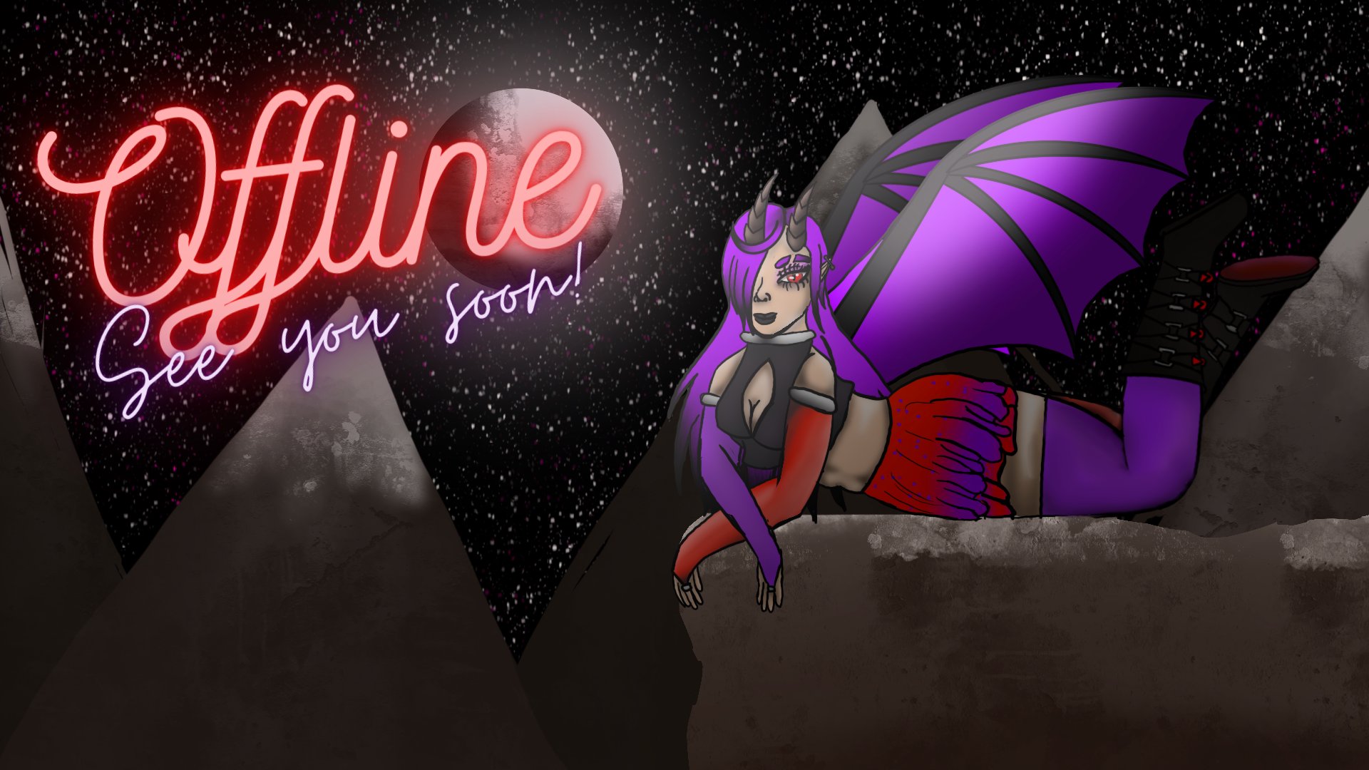 MidnightDira banner