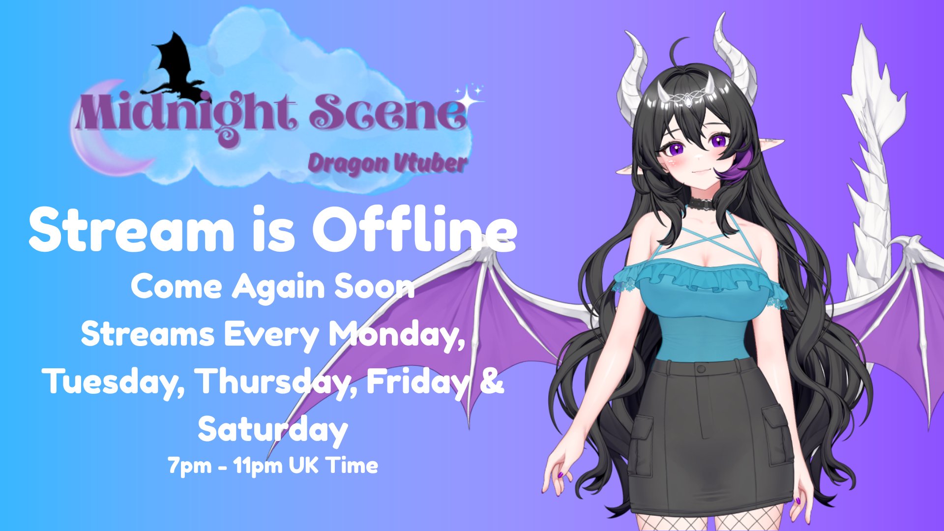 MidnightScene banner