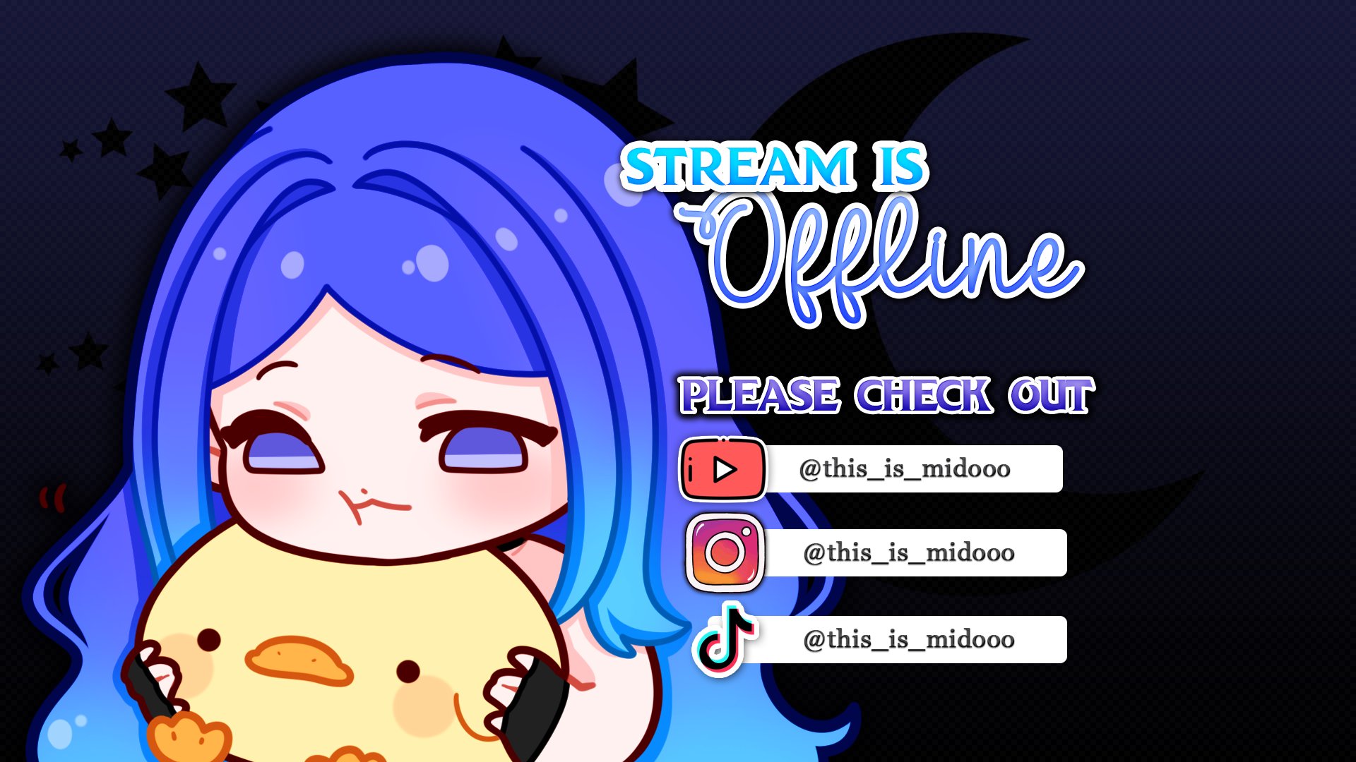 Midooo banner