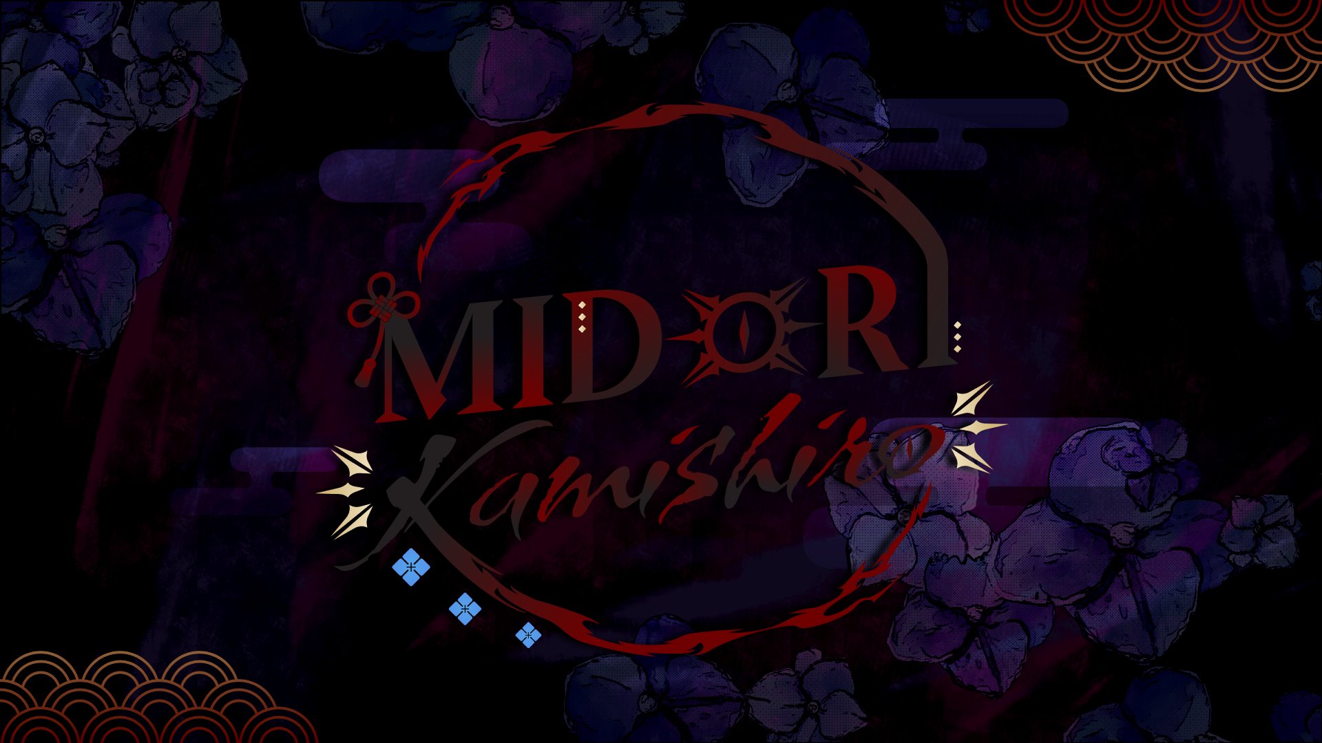 MidoriKamishiro banner