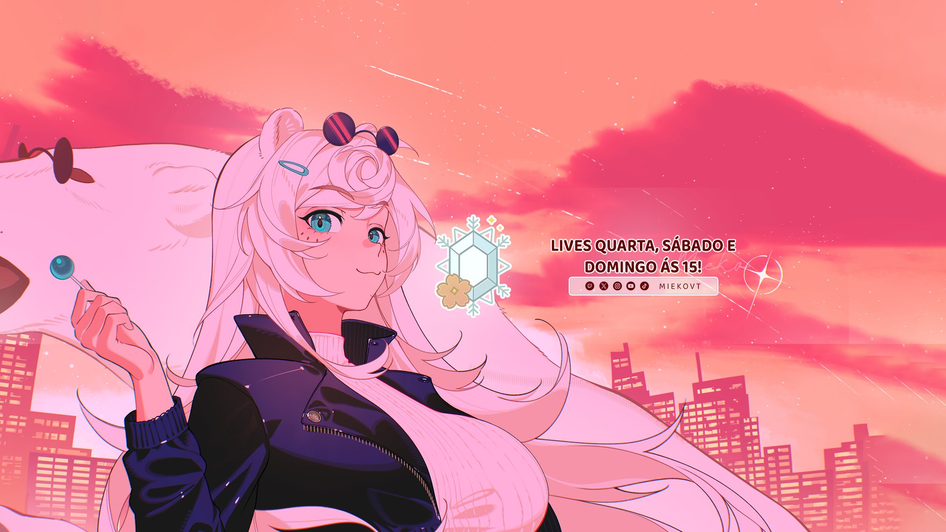 MiekoVT banner